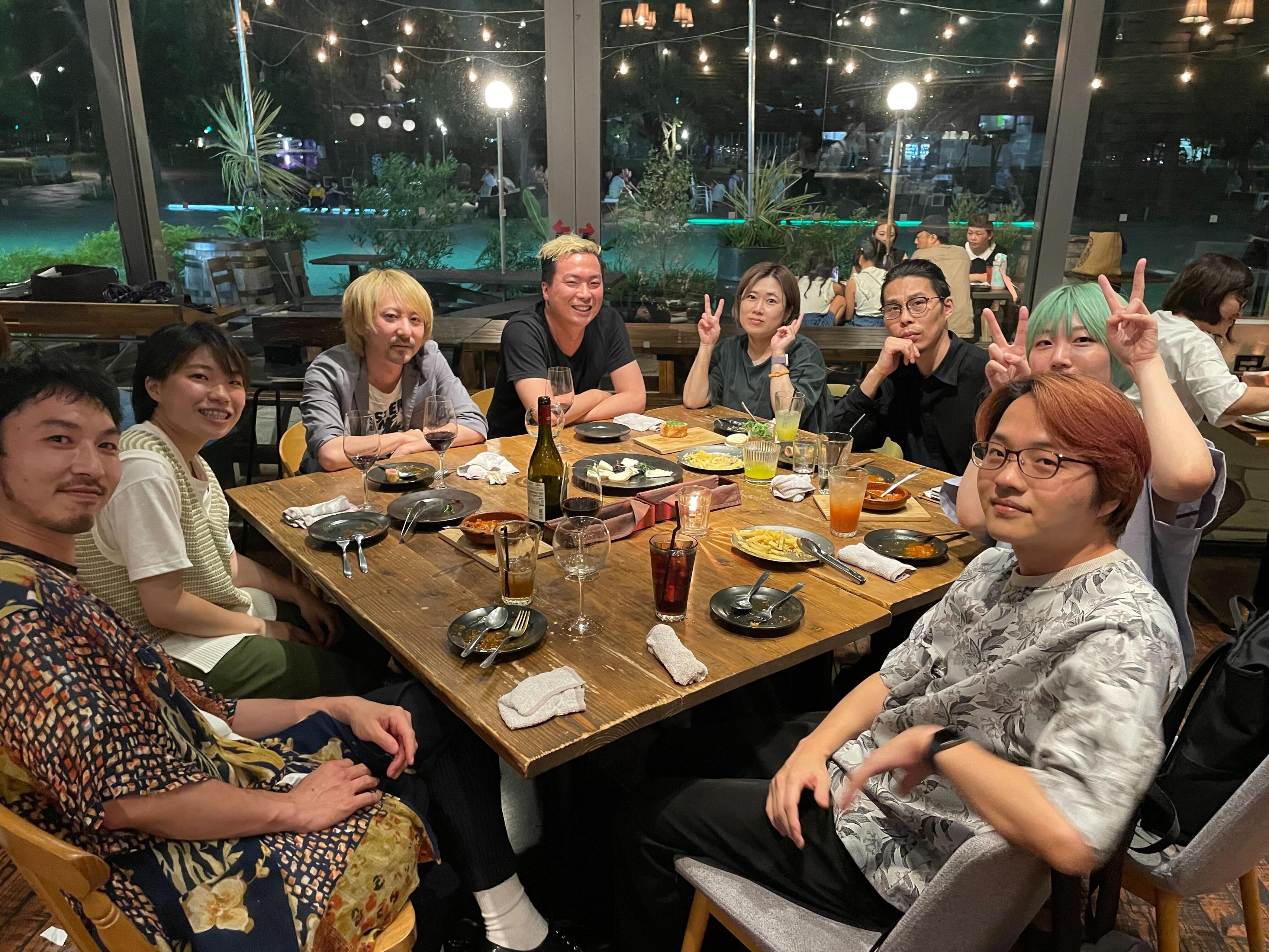 共感を中心に置いたチームを目指して