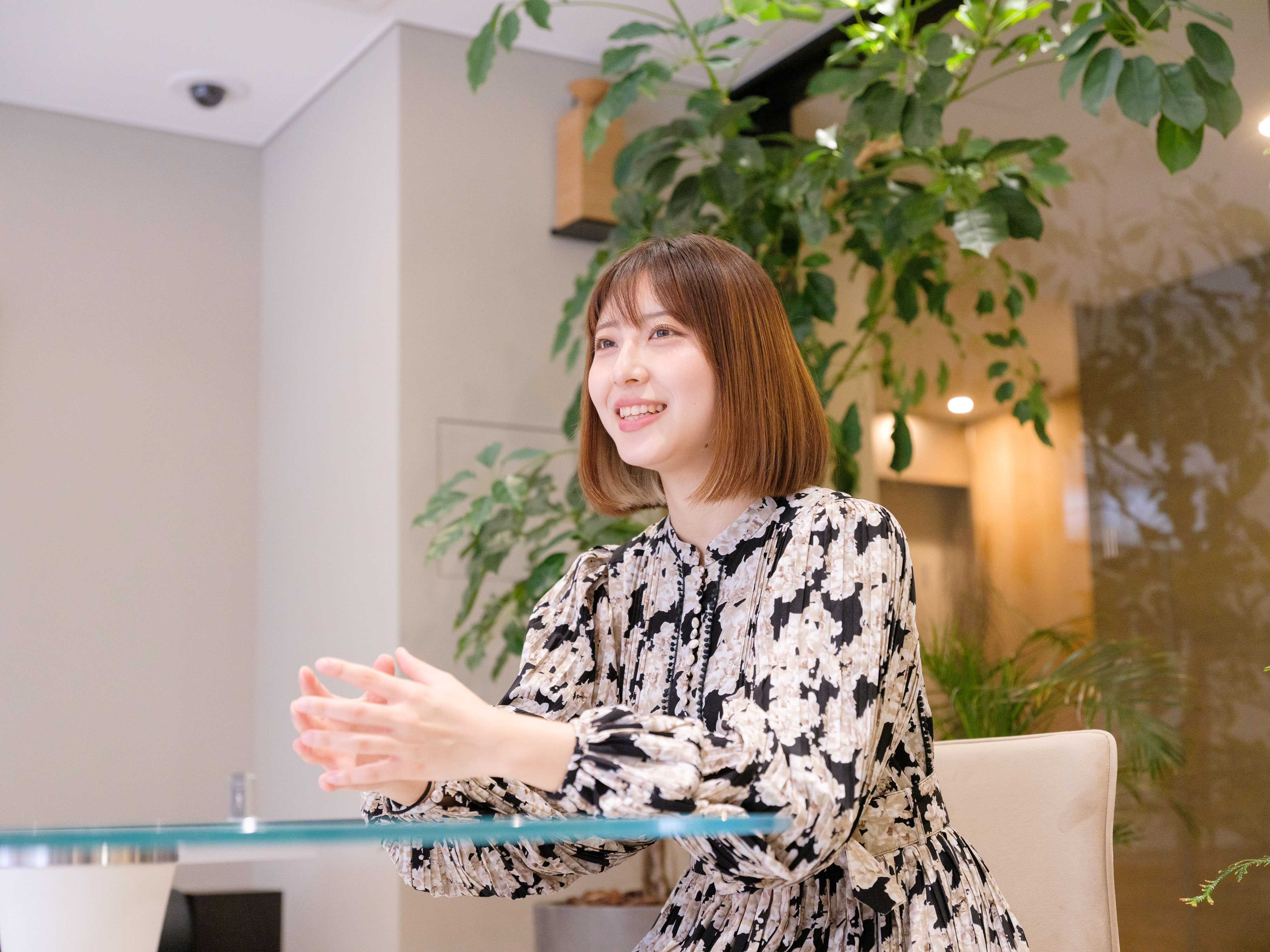 「個」として活躍できる人を増やしていきたい。メディアディレクター、斎藤まりなが描く今後のキャリアとは。