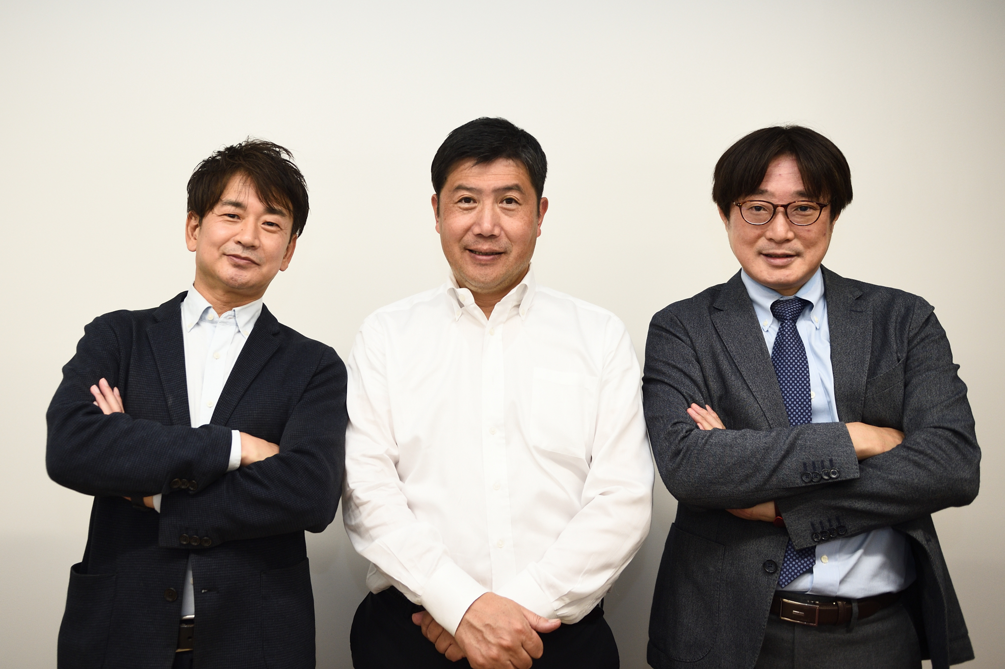 一つのことをコツコツやります。　　　　　　そこの課題を放っておけない。