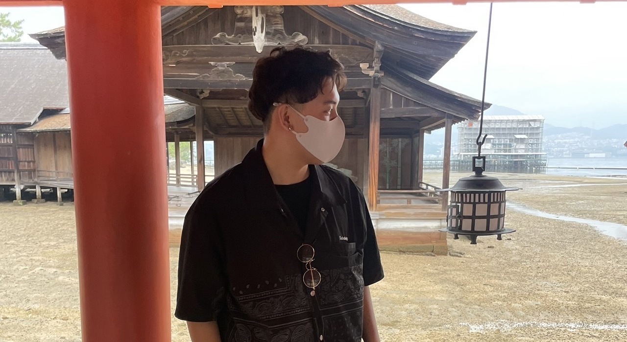 夢のエンジニアに向かう第一歩　#社員インタビュー　山田歩夢