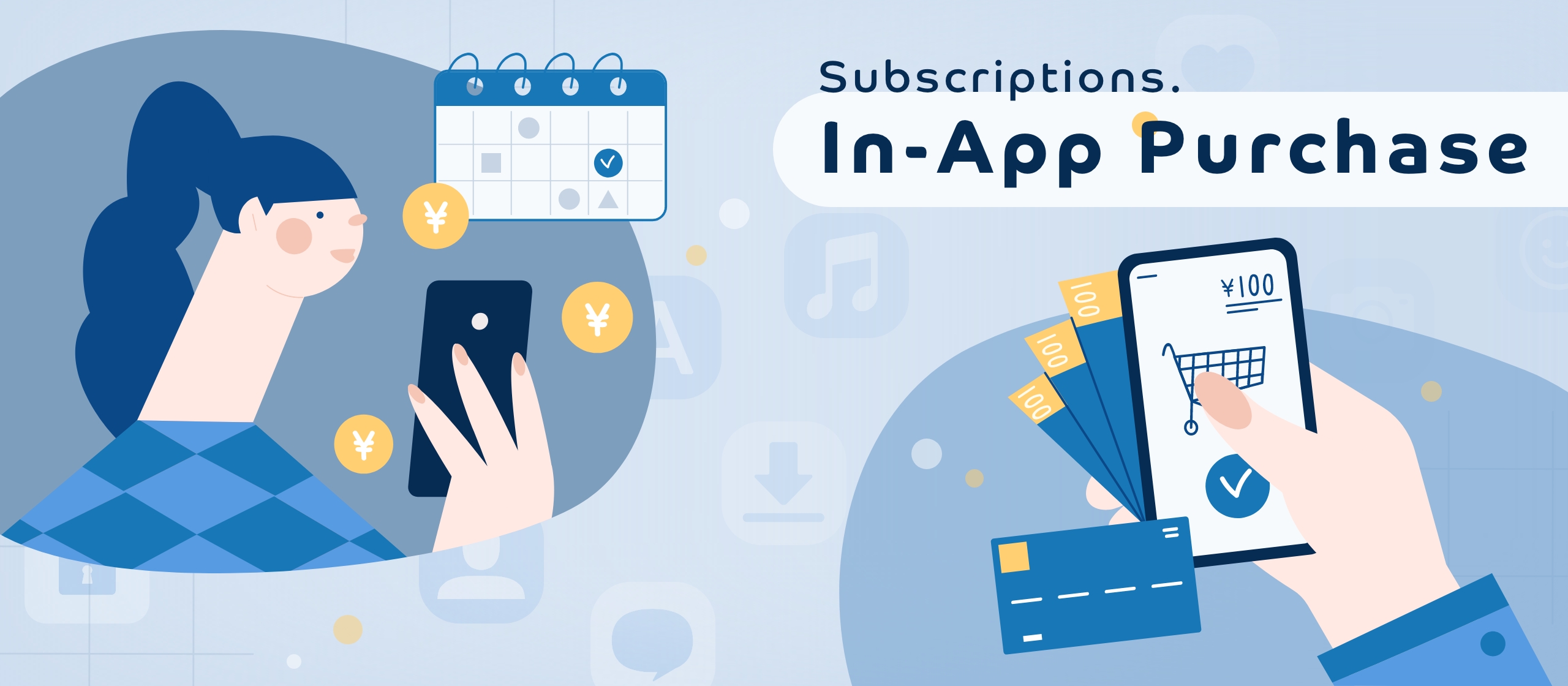 【開発日誌#29】iOS 自動更新サブスクリプションの実装について