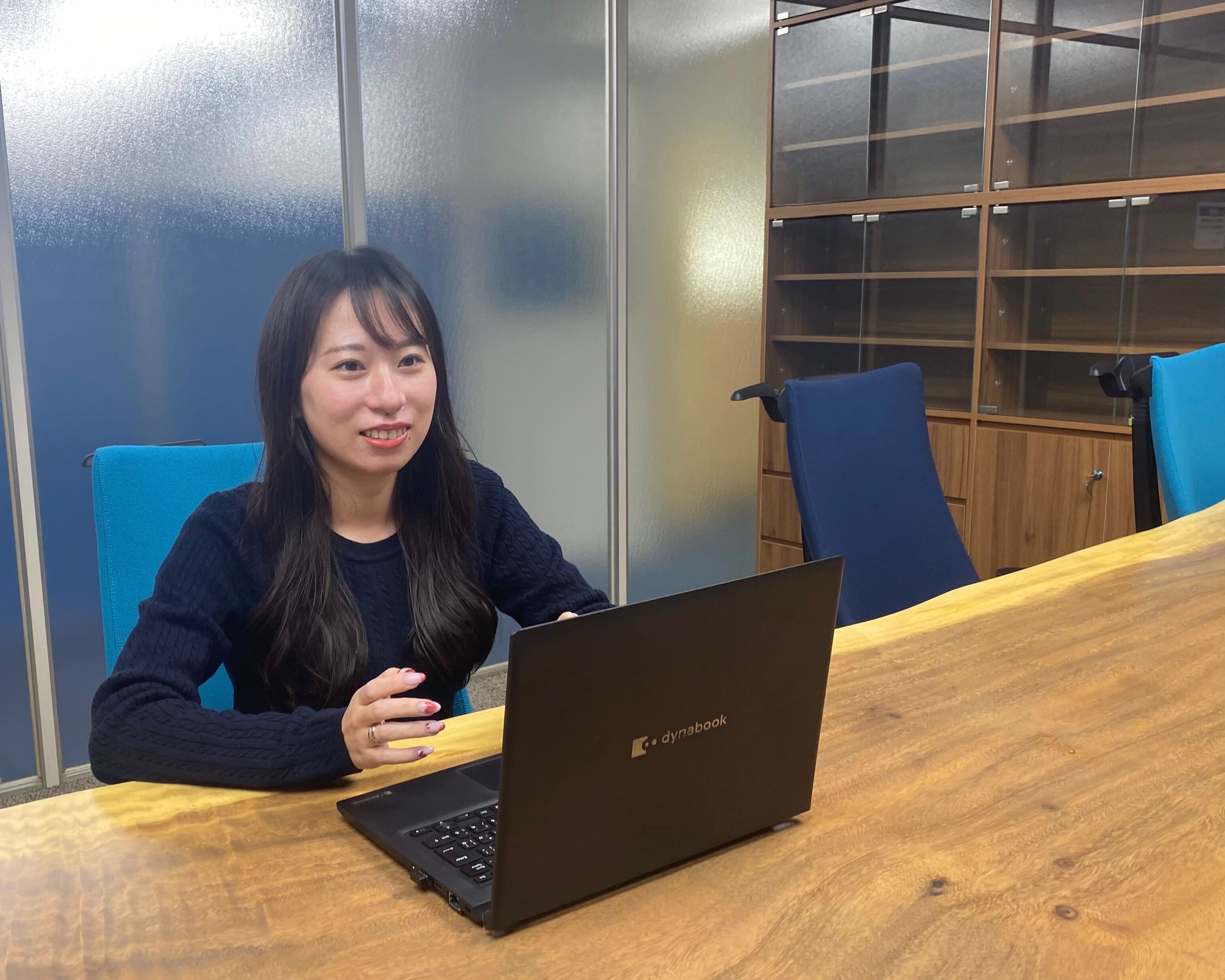 【インターン生の本音♯01】こんなに幅広く経験できるインターンは他社ではなかった！裁量あるけど責任もヤバイ？！