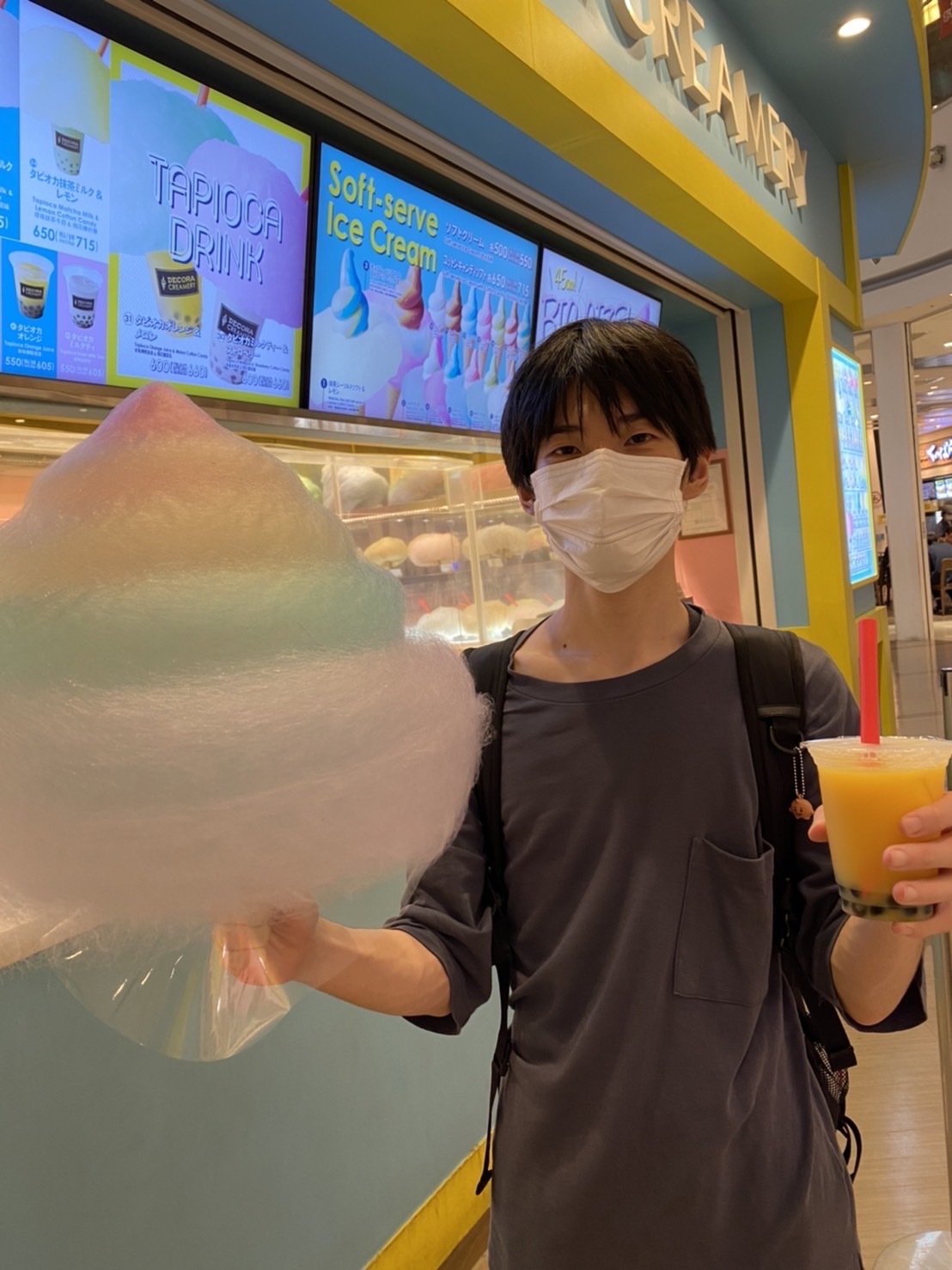 【連載】インターンを始めた訳・・・