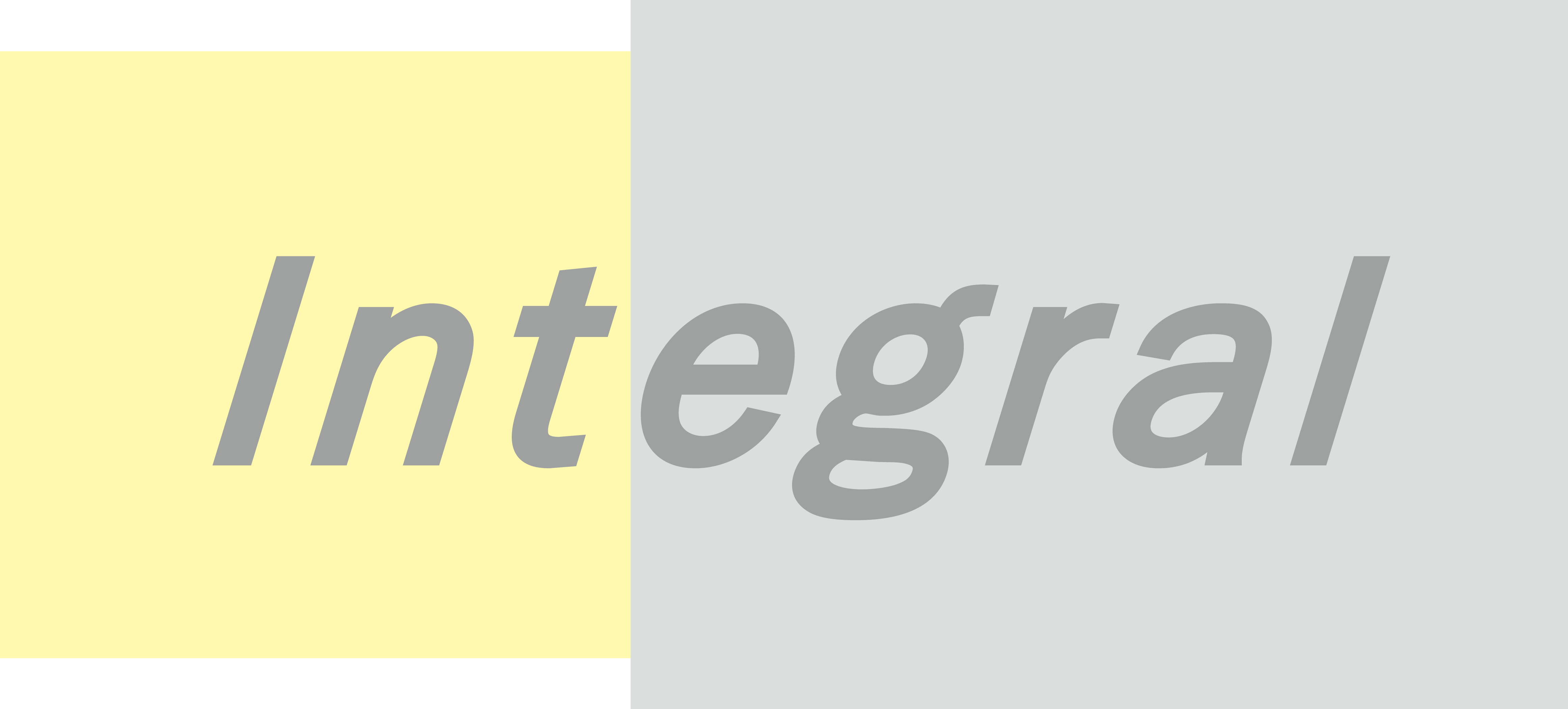 株式会社インテグラル