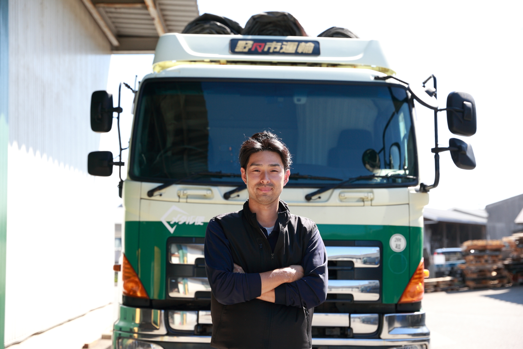 「個性豊かな社員が織りなすチームワークが当社の魅力！」【社員interview#2】