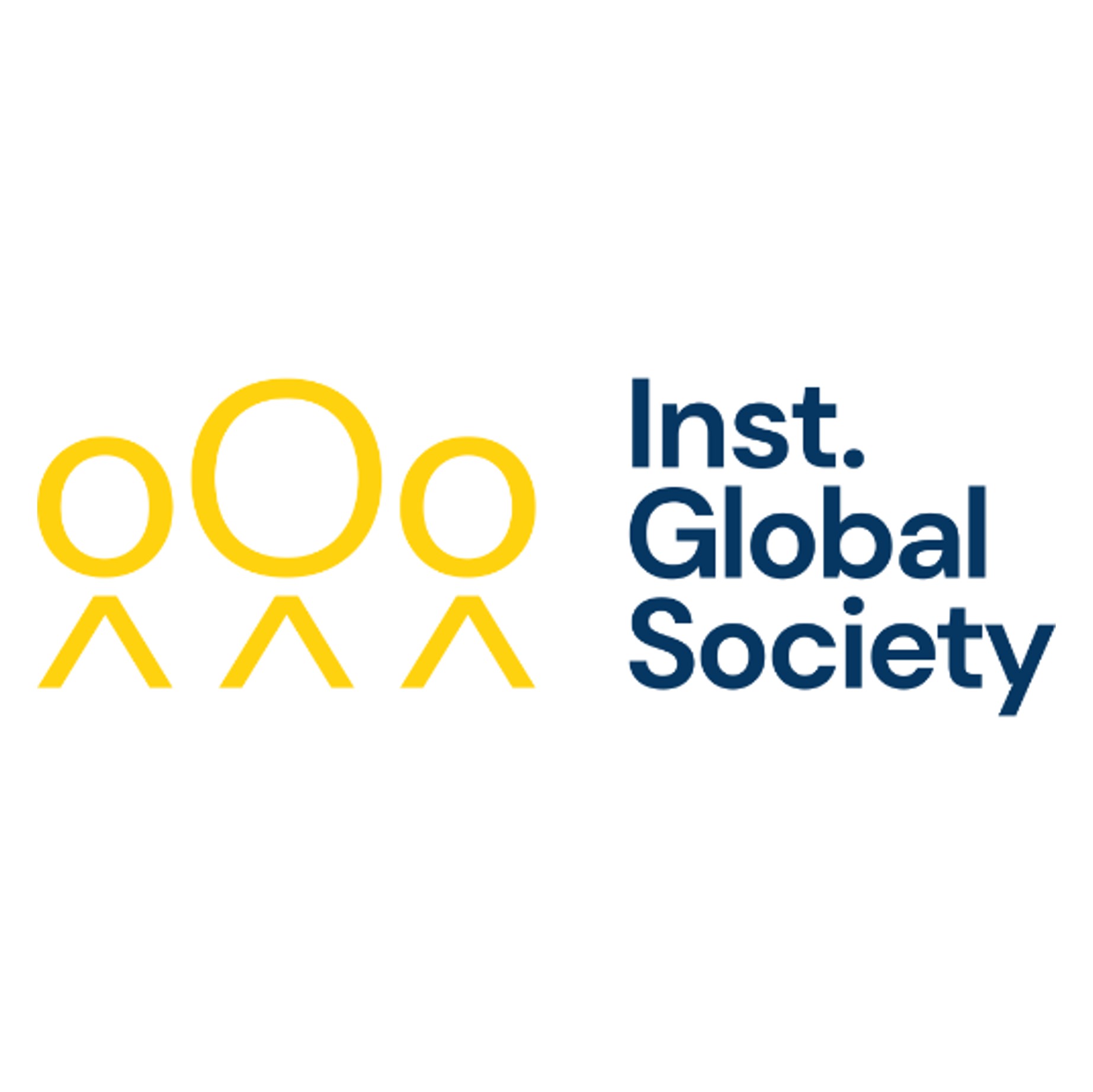 Institution for a Global Society 株式会社