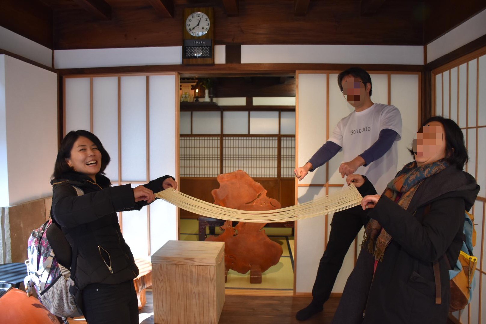 【社員インタビュー＃２】