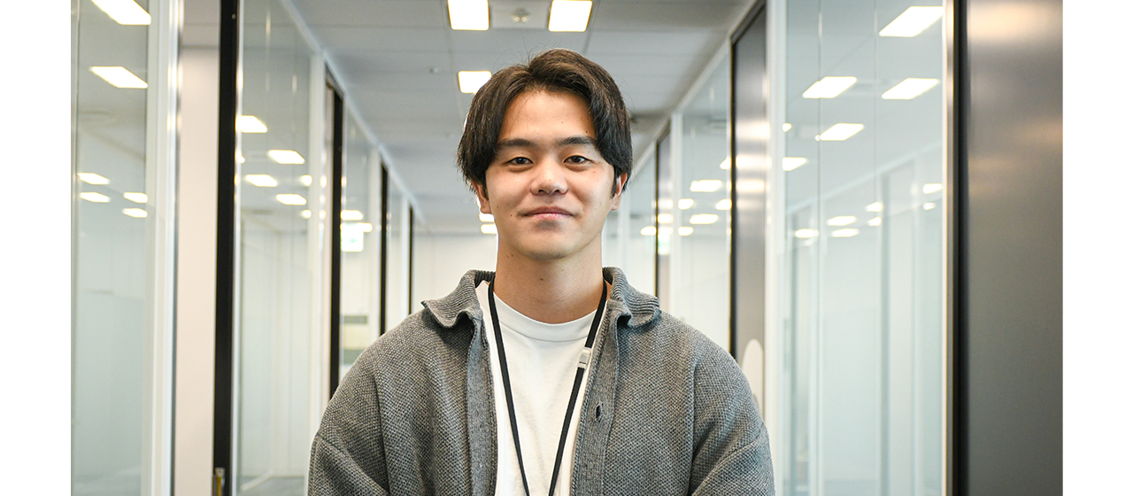 【新卒】就活で必要なのは“差別化”。未経験エンジニアが生み出した、面接官にささったPR＝武器とは？