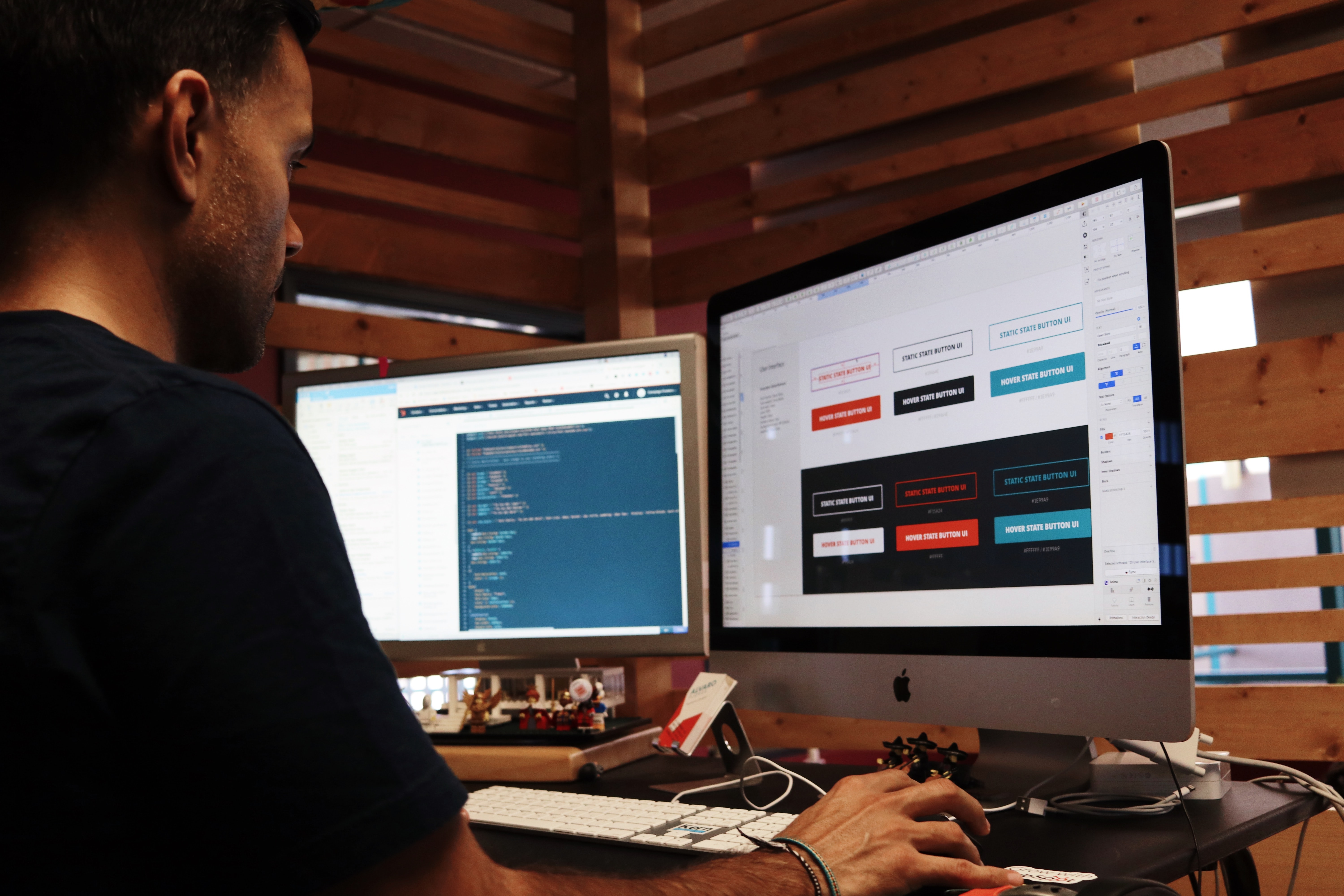 5 Tips for Choosing the Perfect Web Development Company for Your Business