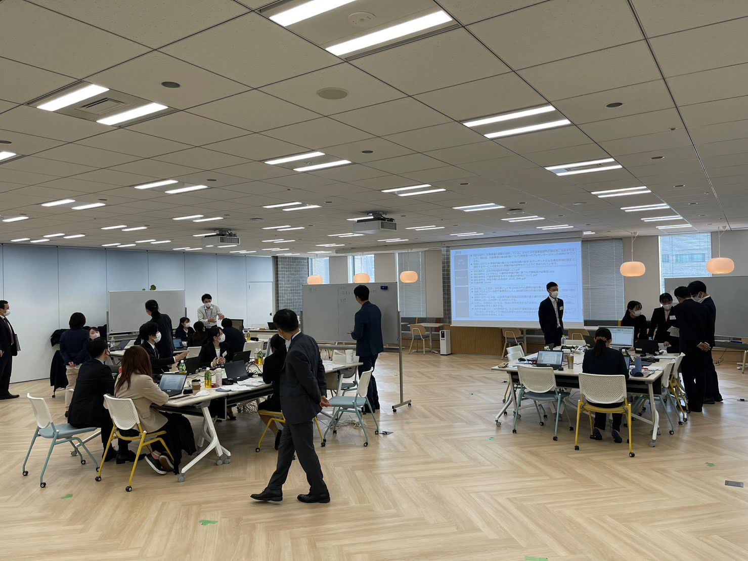 2024年卒　2Daysインターンシップを開催しました