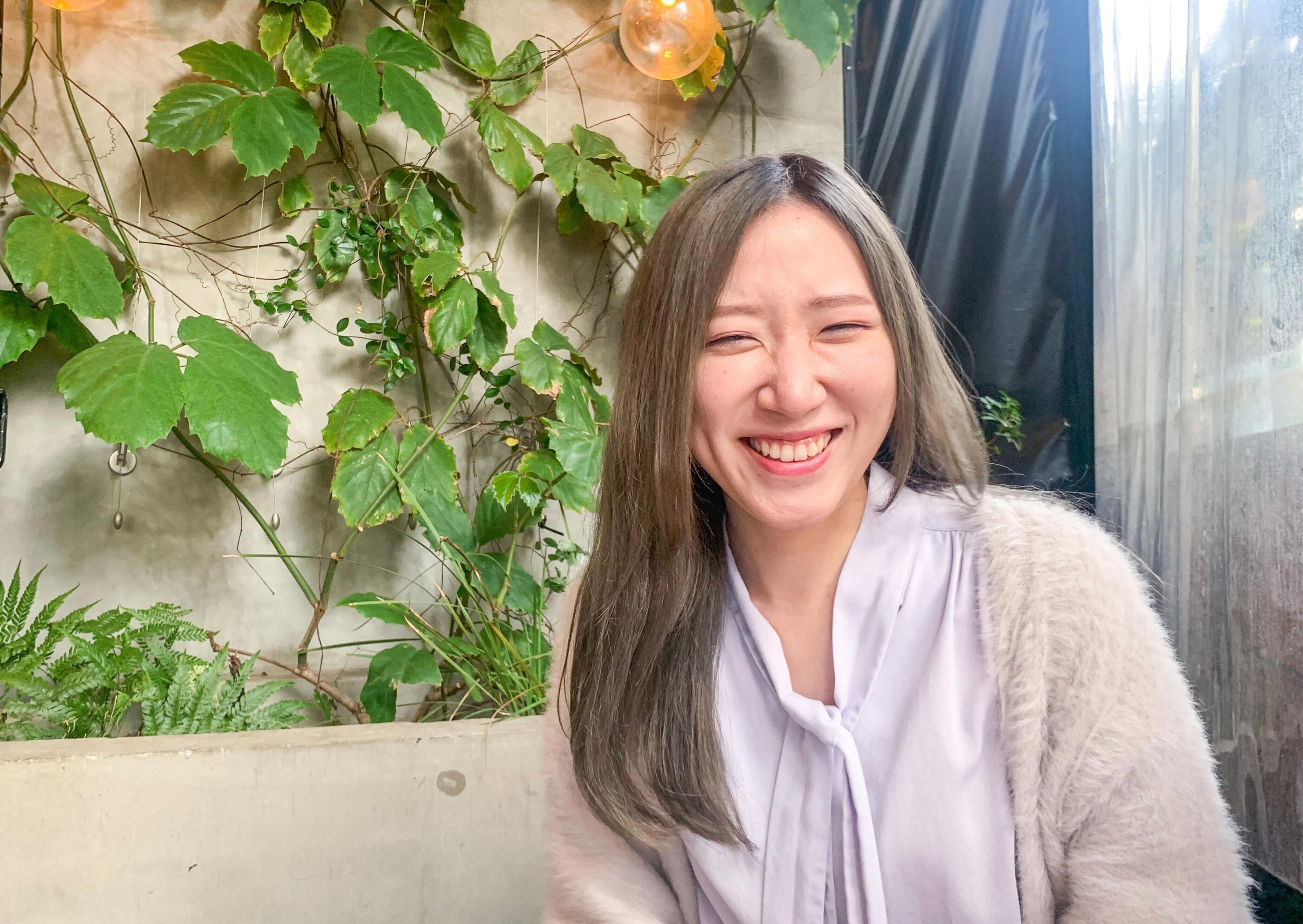 語学力・行動力を活かせる環境がここにある。「心」を大切にするPM担当の仕事への向き合い方【社員インタビュー#2】