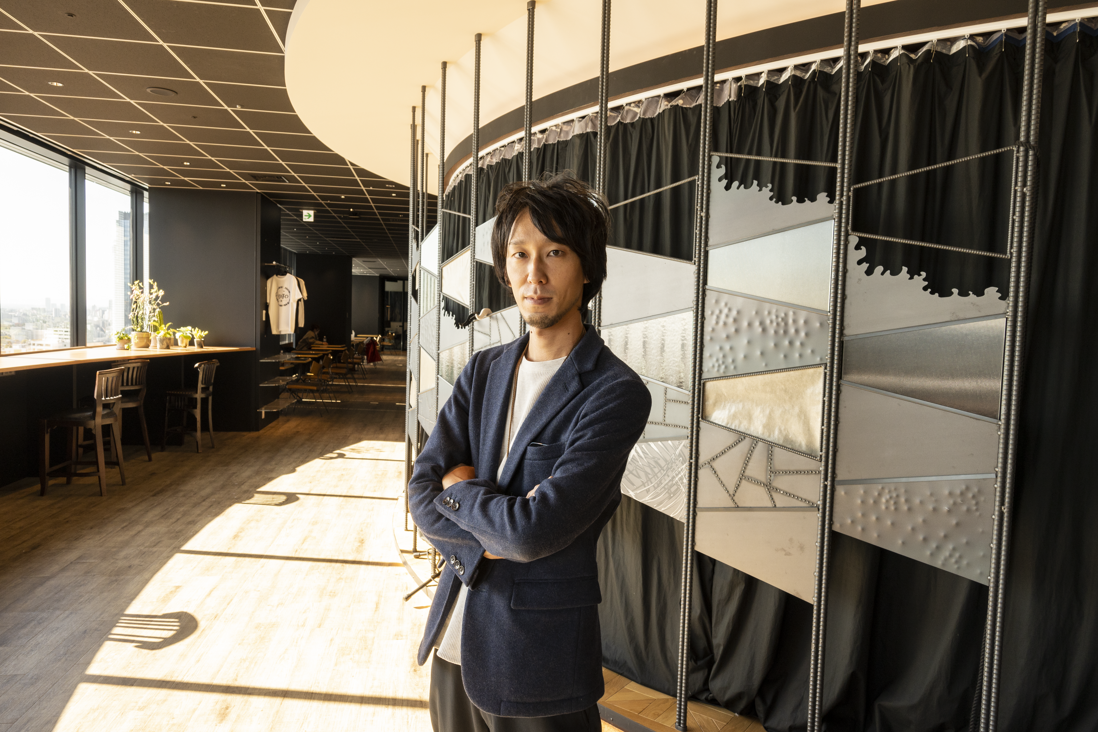 事業会社のマーケからCARTA MARKETING FIRMのトレーディングデスクへ。前職で感じていたジレンマと転職の背景を丹羽パパに聞いてみた。