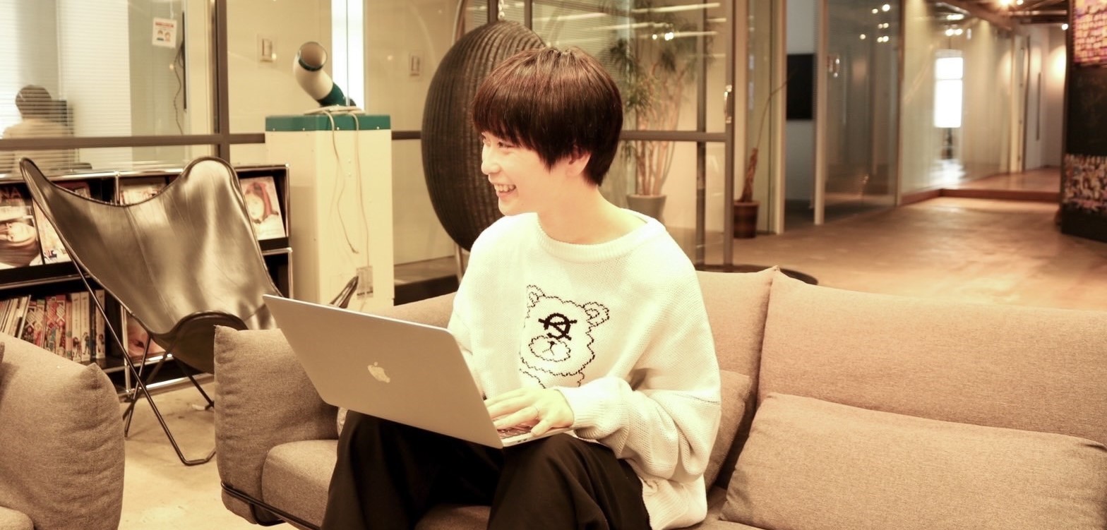 20代前半でプロジェクトの中心メンバーに！？ー若い世代が最前線で働く企業の魅力とは？