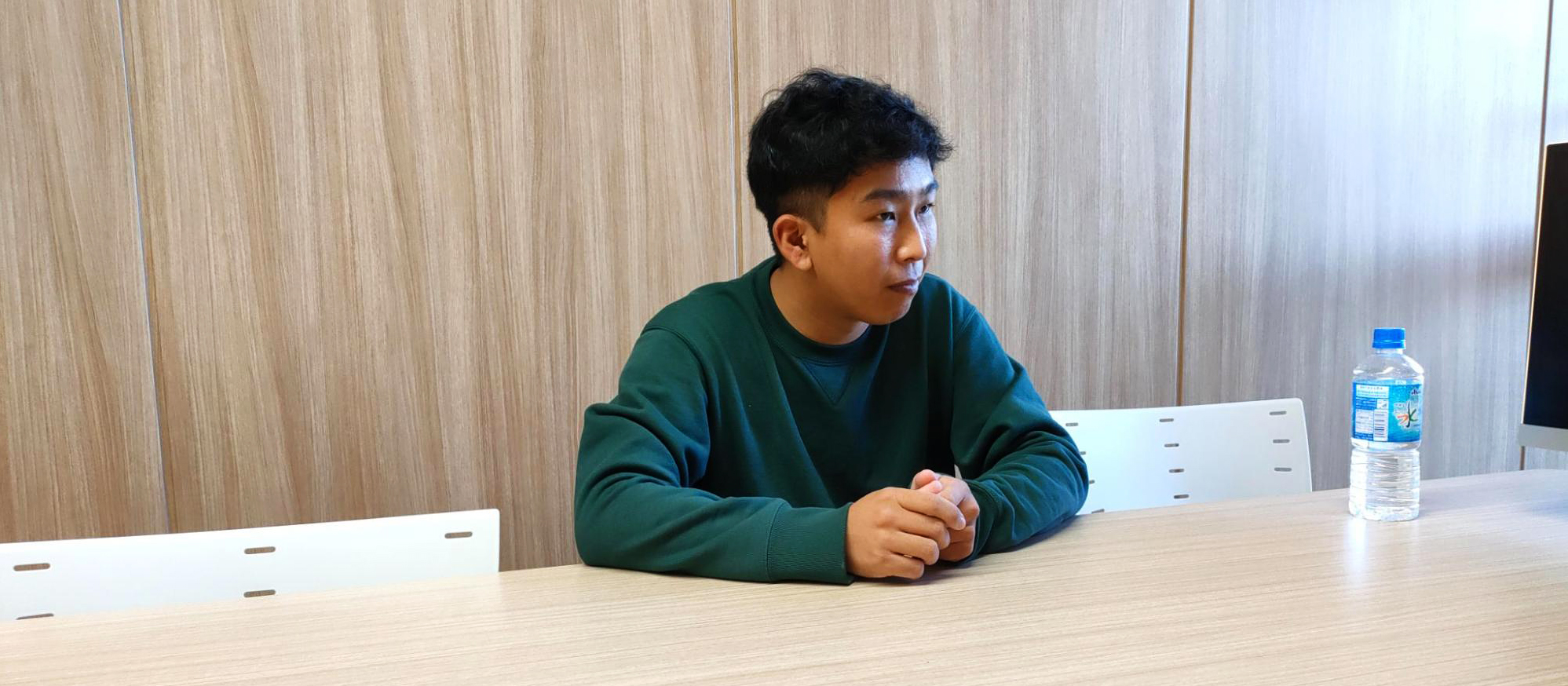 未経験から念願の広告運用職に！同業種から転職してきた若手社員の入社の決め手とは？