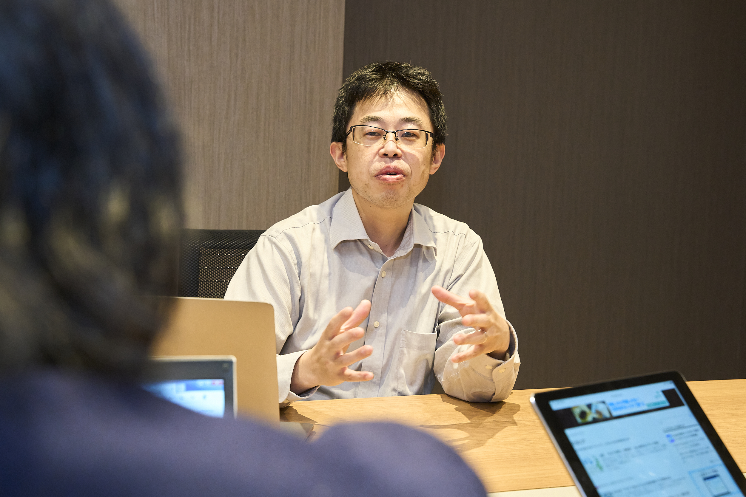 「求められることや開発言語が決まっていたSES。サックルで自由度の高い働き方ができた理由とは」（後編）