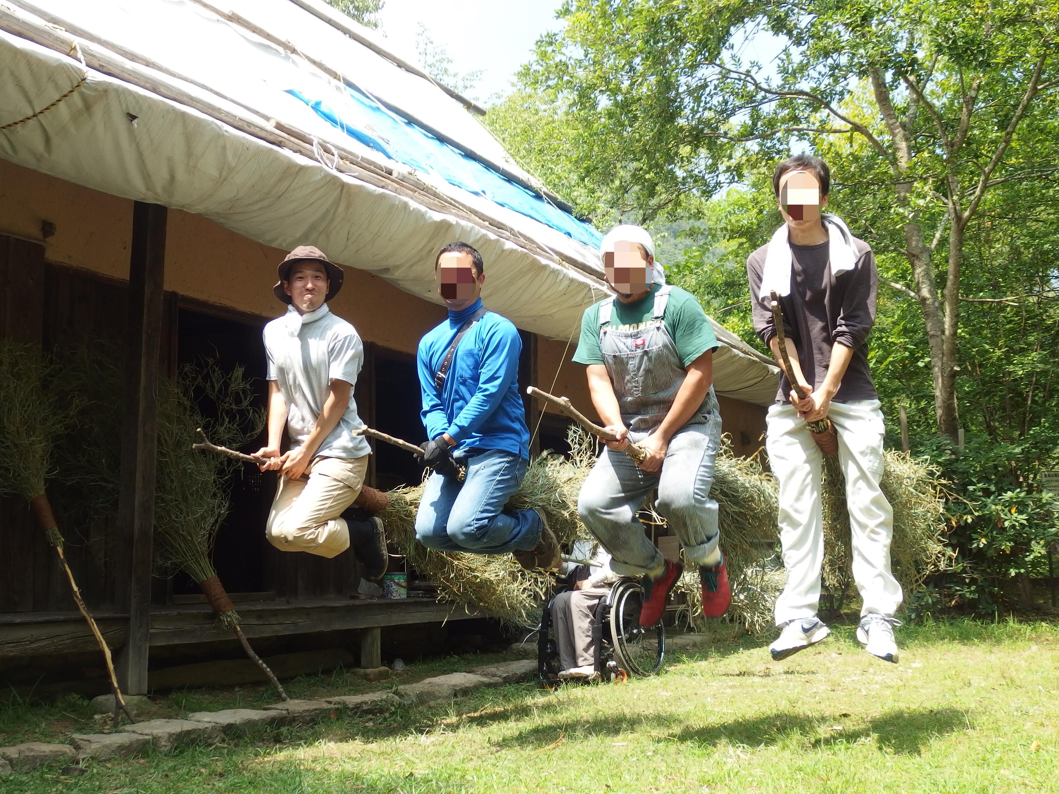 【社員インタビュー＃３】