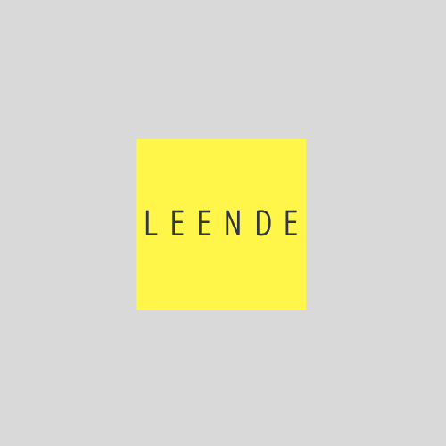 株式会社　Leende