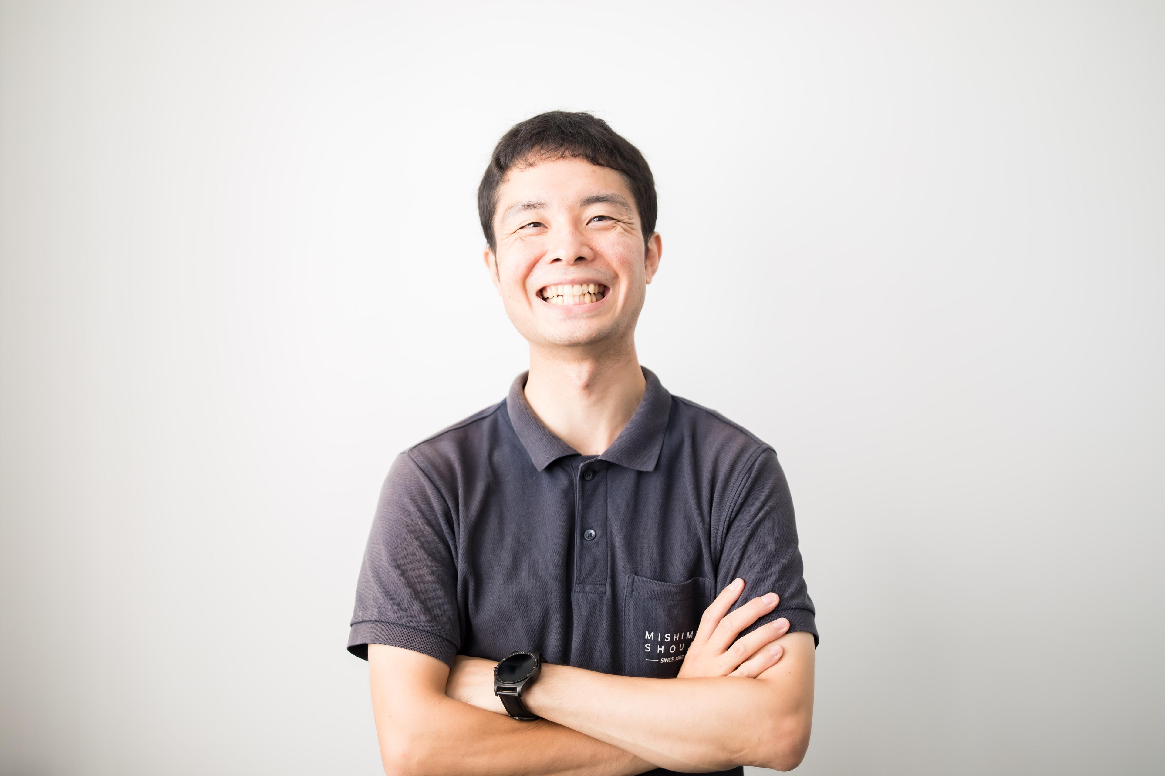 【社員インタビュー】理念やコアバリューをはっきりと掲げ、皆で同じ方向を目指せる！