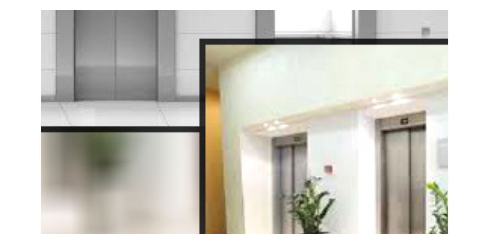 Passenger Elevator manufacturers | Innovance Elevators