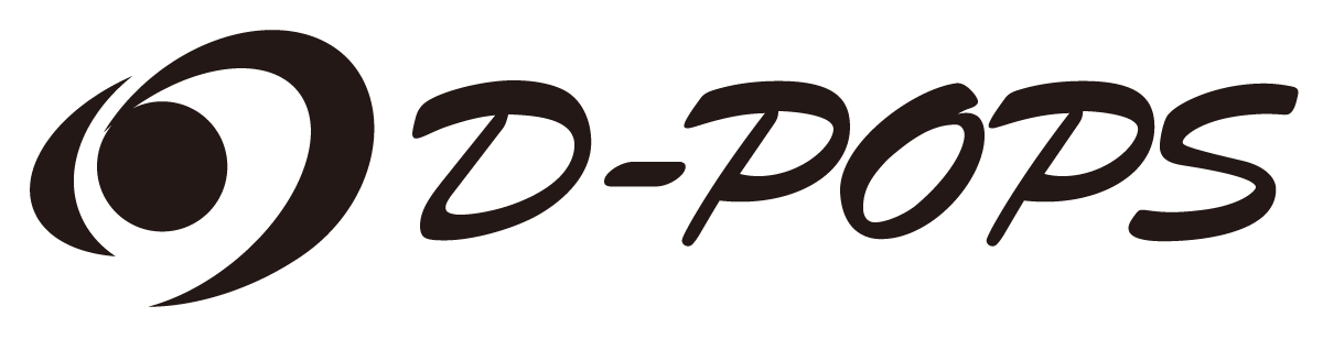 株式会社ディ・ポップス