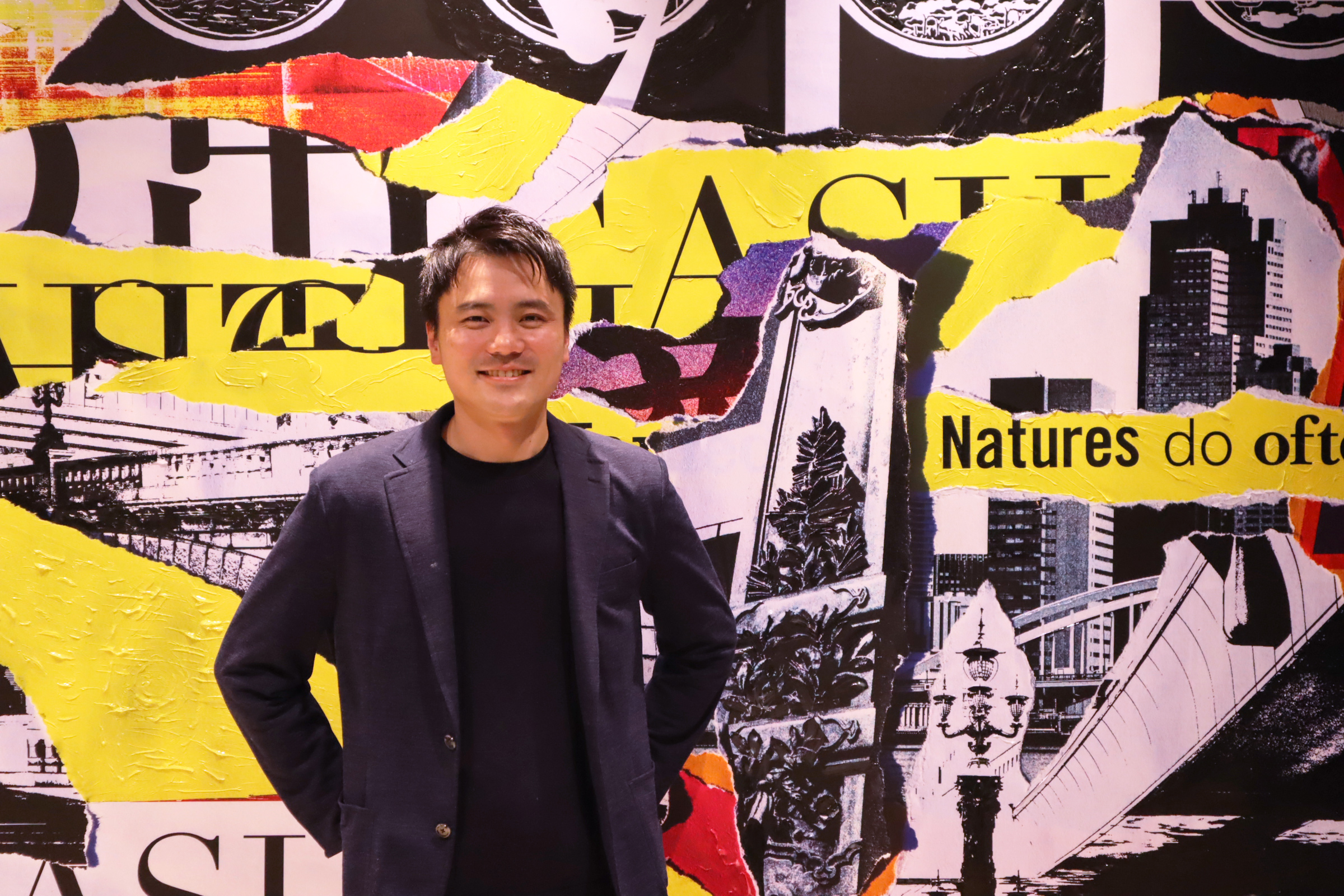 【最高営業責任CSO・牧野雄作 インタビュー】大手とスタートアップの両方を経験。年間平均100泊してきた旅好きが実現する感動体験のセレクトショップ