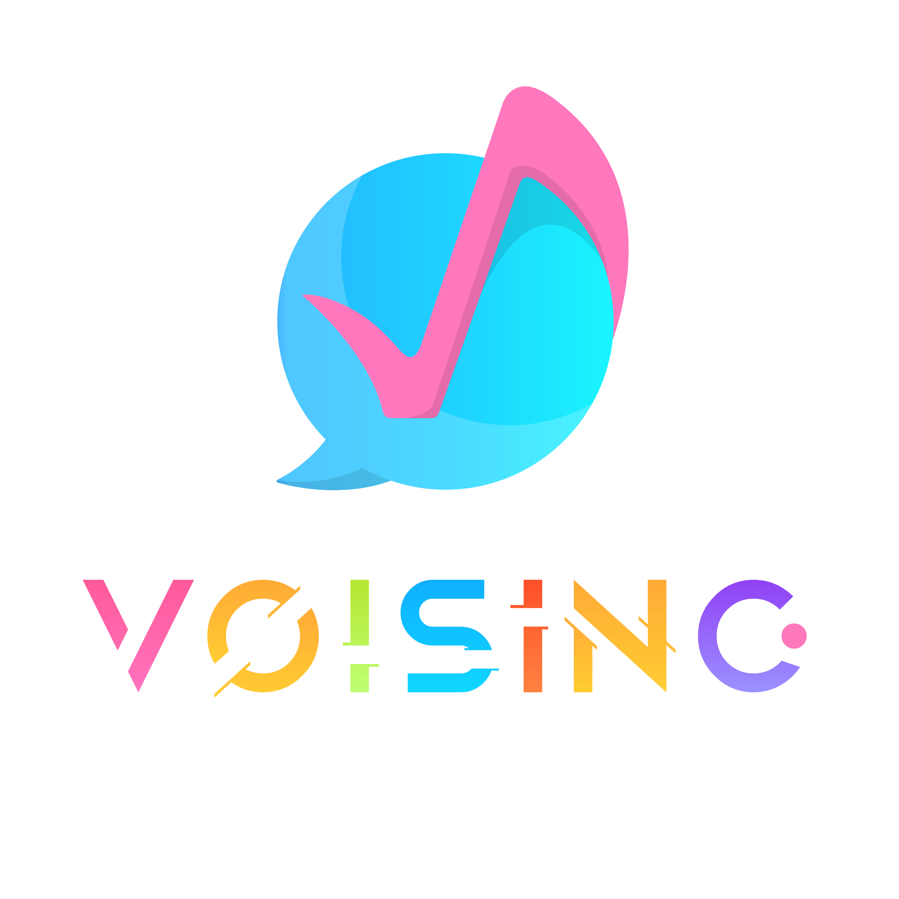 株式会社VOISING