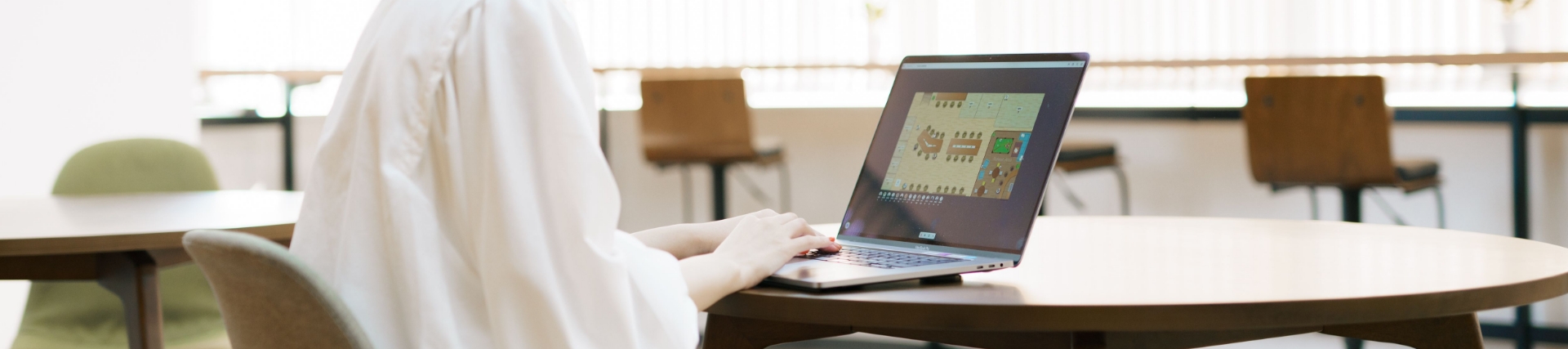 リモートワークでのコミュニケーションってどうしてる？