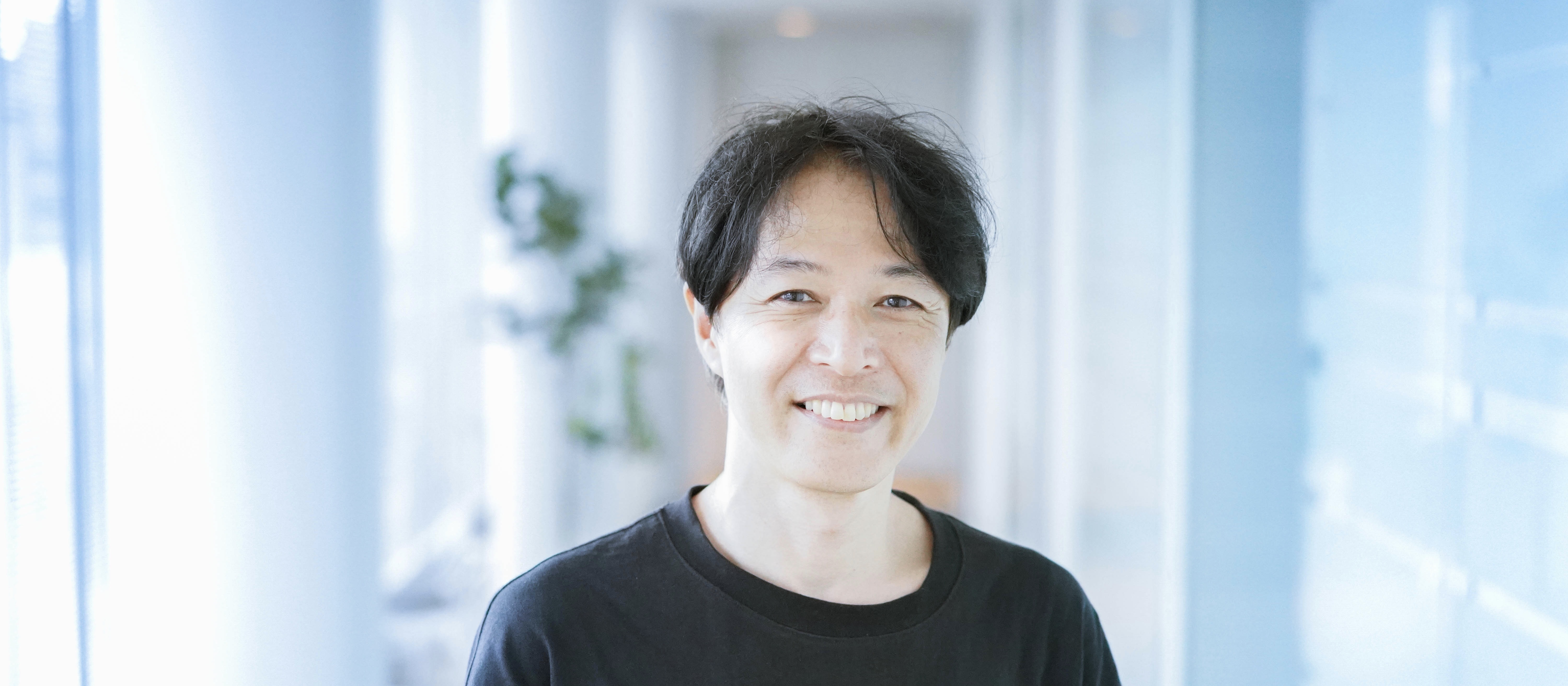 課題の本質に向き合えるチームに。エキサイトのエンジニア組織が大切にしたいこと。技術管掌執行役員 藤田が叶えたい未来【心躍る未来 #4】