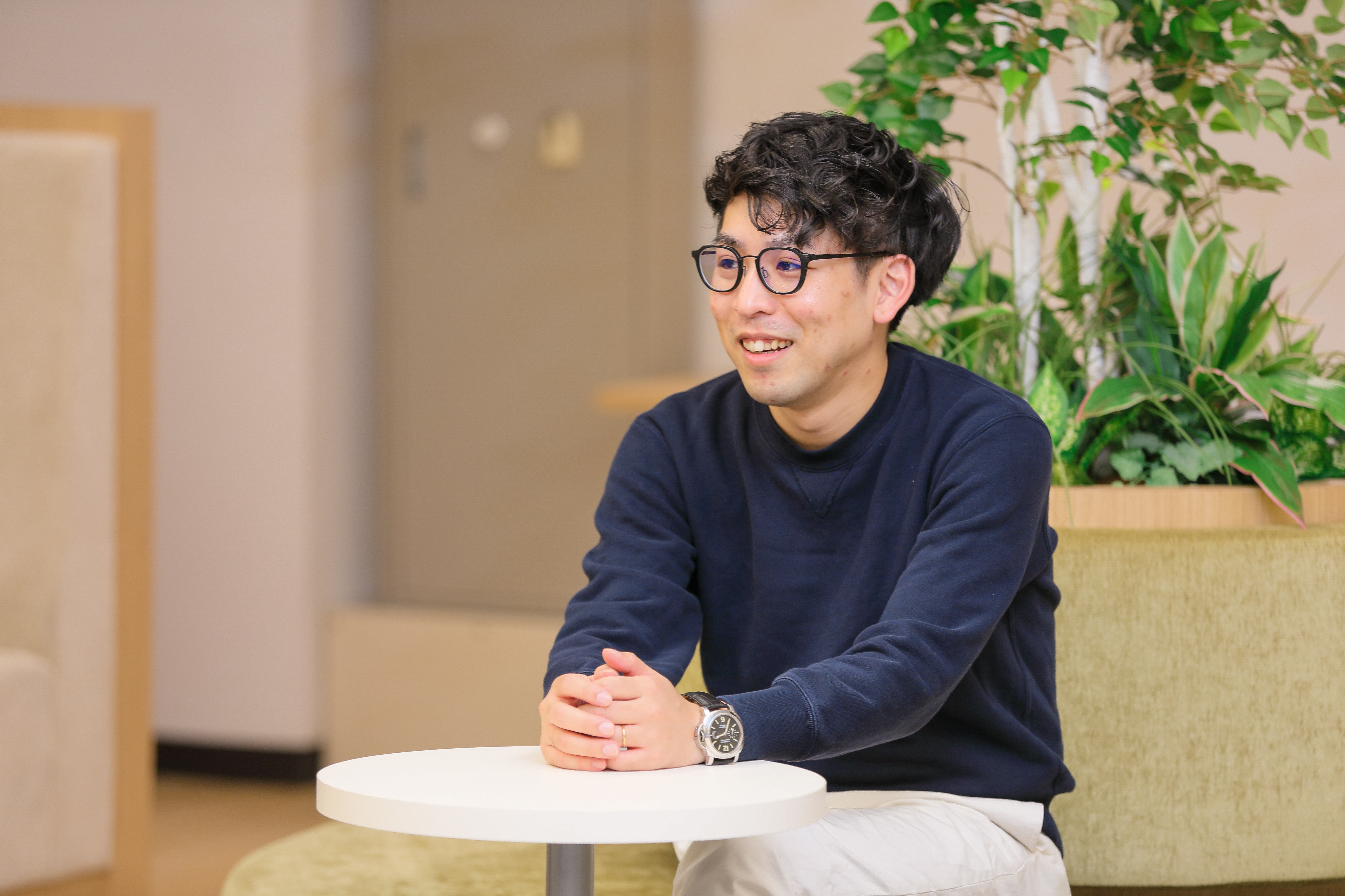 事業部トップに聞いてみた、仕事にかける想いとDM本部の魅力