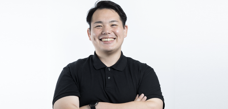 【社員インタビューVol.4】元警察官の変わり種FP！警察官からスコッチに入社した理由と仕事へかける想い