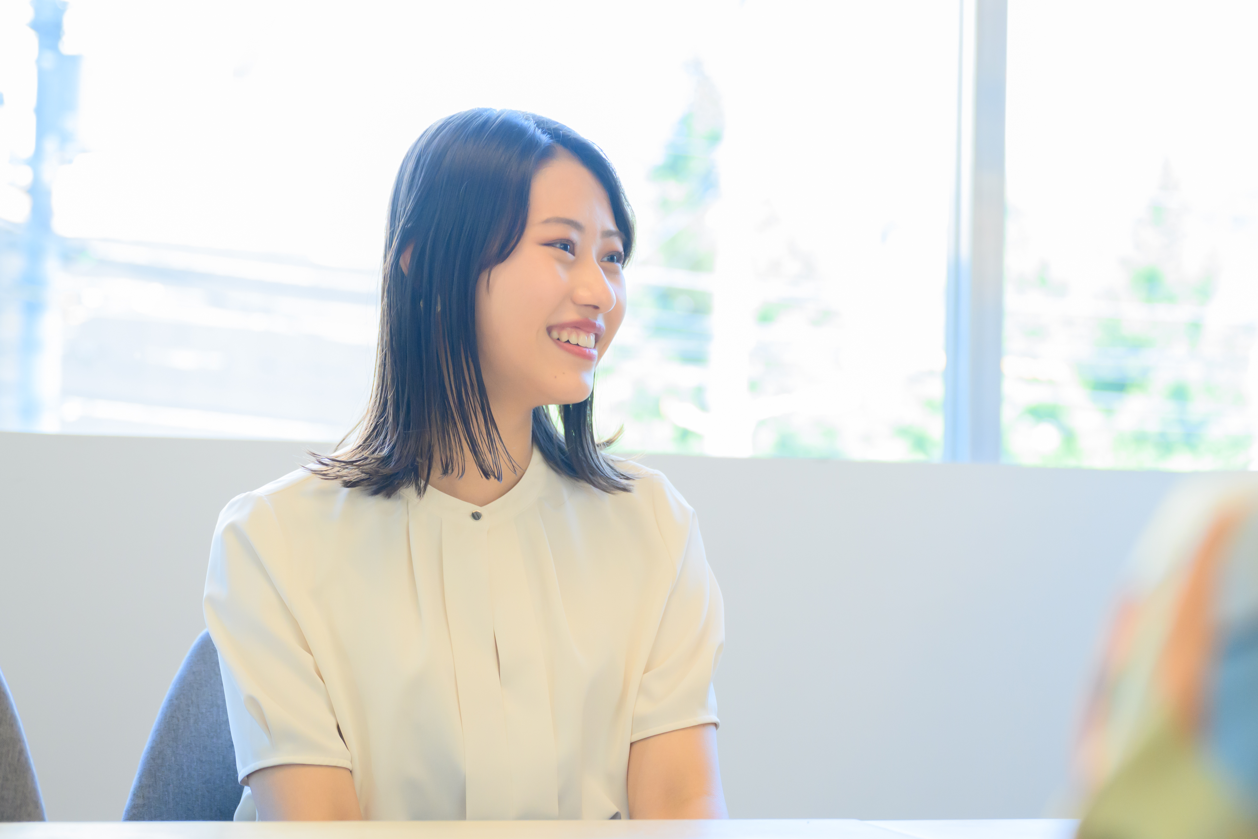 株式会社SEKAIの鍾さんに聞いてみた🎤