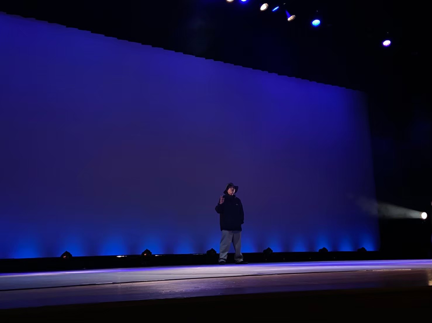 【23卒内定者紹介Vol.1】クリエイティブに諦めをつけた？ダンスイベント主催者が『ブランディング』に感じた魅力とは。