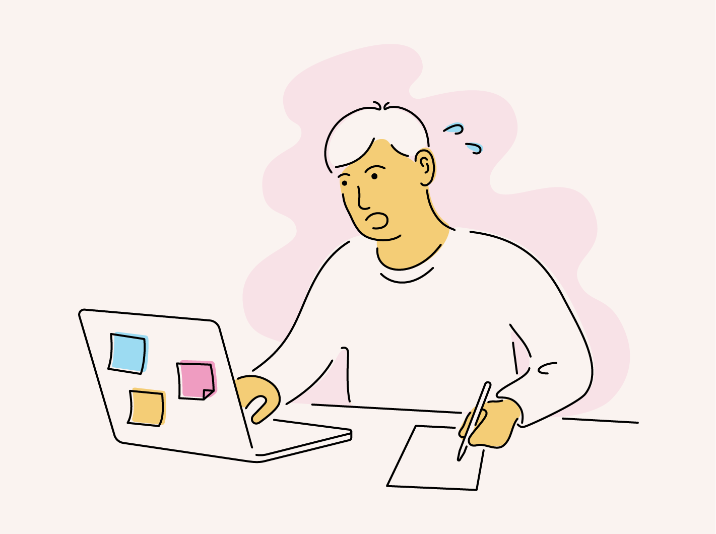 映像ディレクターが考える、アウトプットの質を上げるためのスケジュール管理