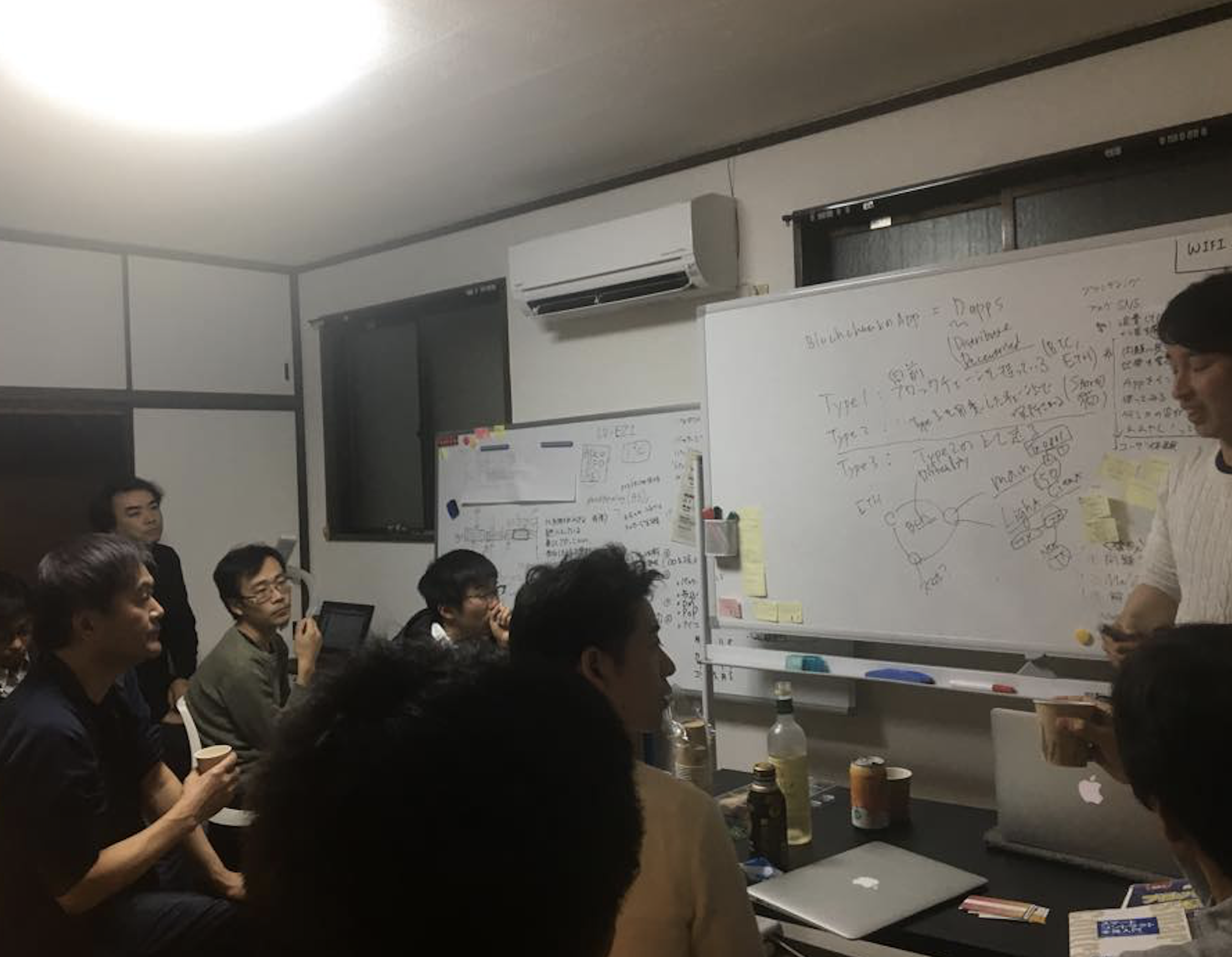 株式会社Momoはコアメンバーを募集しています