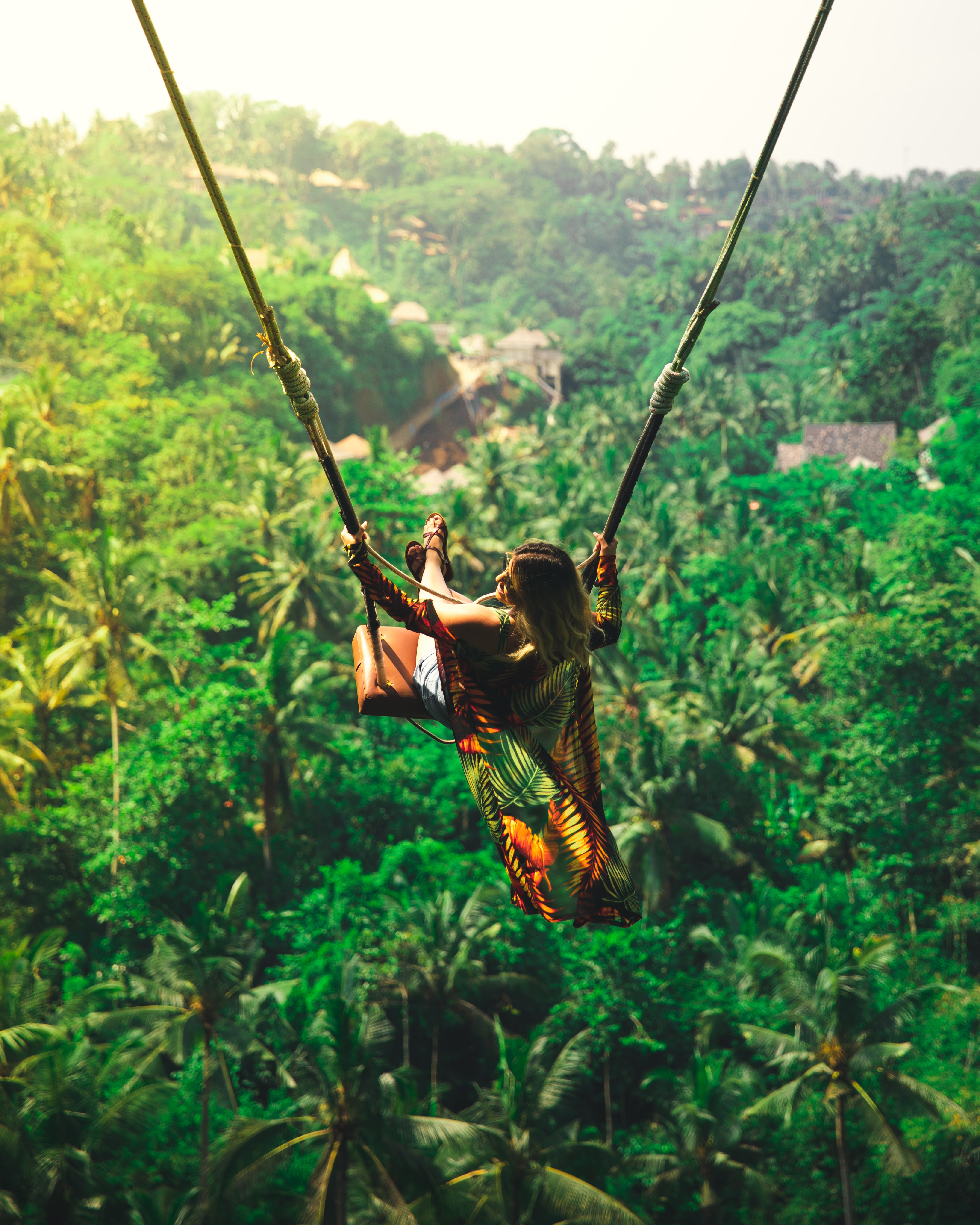 Top 5 Unique Things to do in Bali