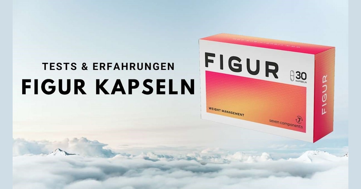 Figur Kapseln Bewertungen 2022 Geheime aktualisierte Fakten hinter Tea Burn enthüllt!