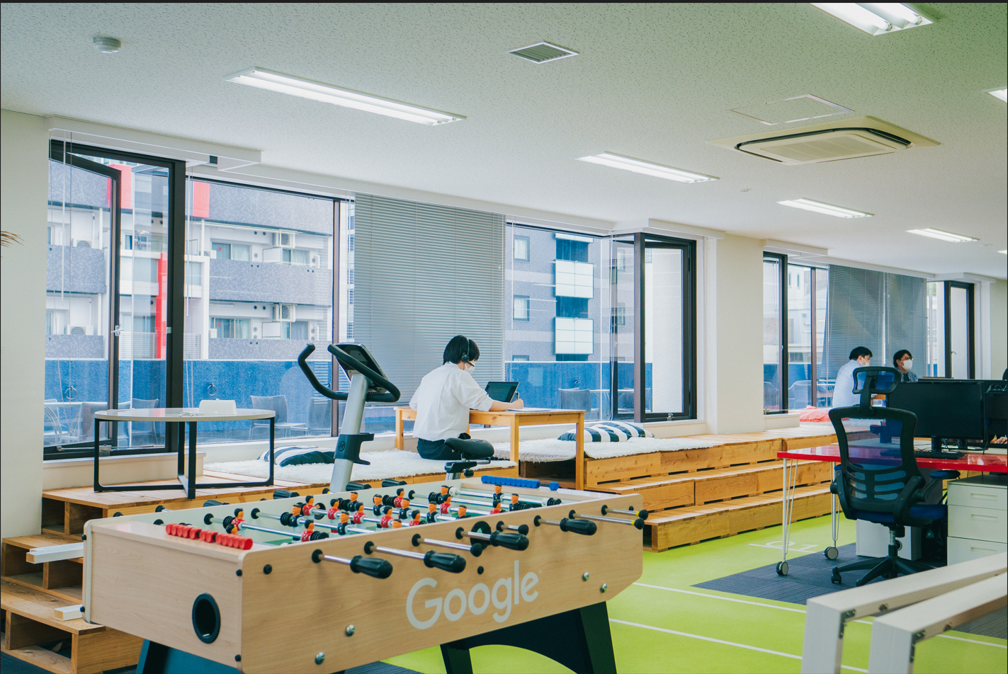 【社員紹介】産休・育休を取得し様々なライフステージにおいても会社の成長に貢献し続けたい