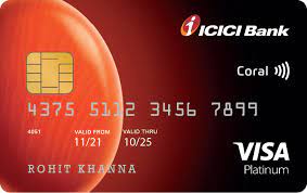 How To Apply For ICICI Bank Credit Card