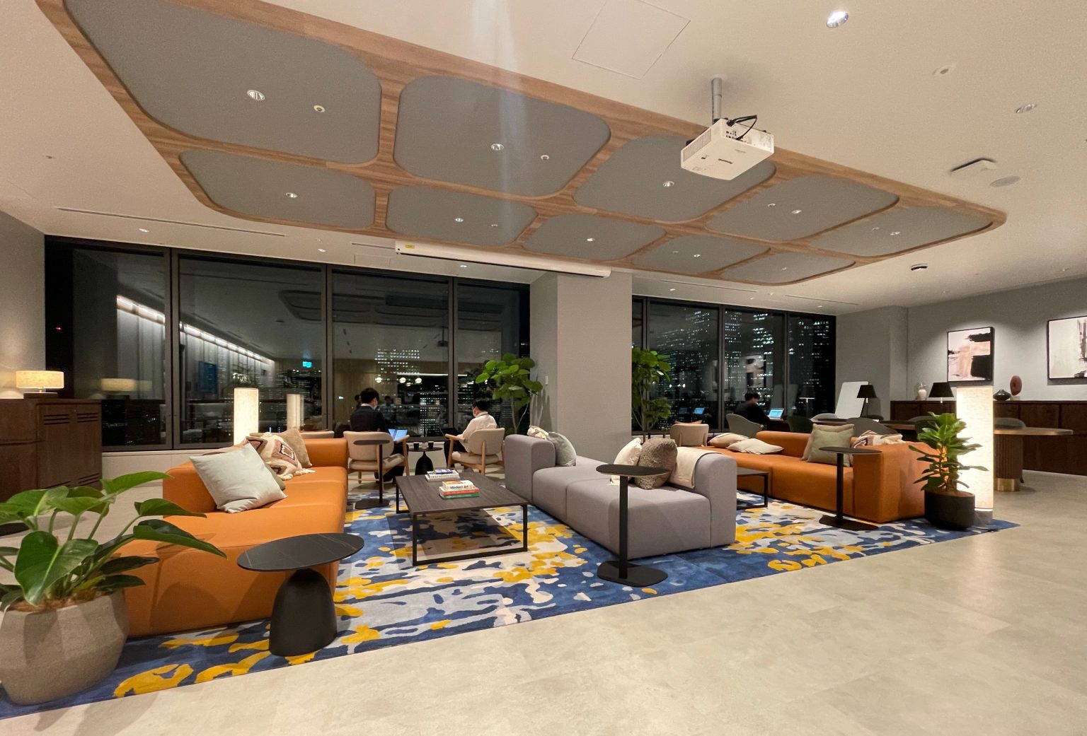 東京オフィス移転のお知らせ