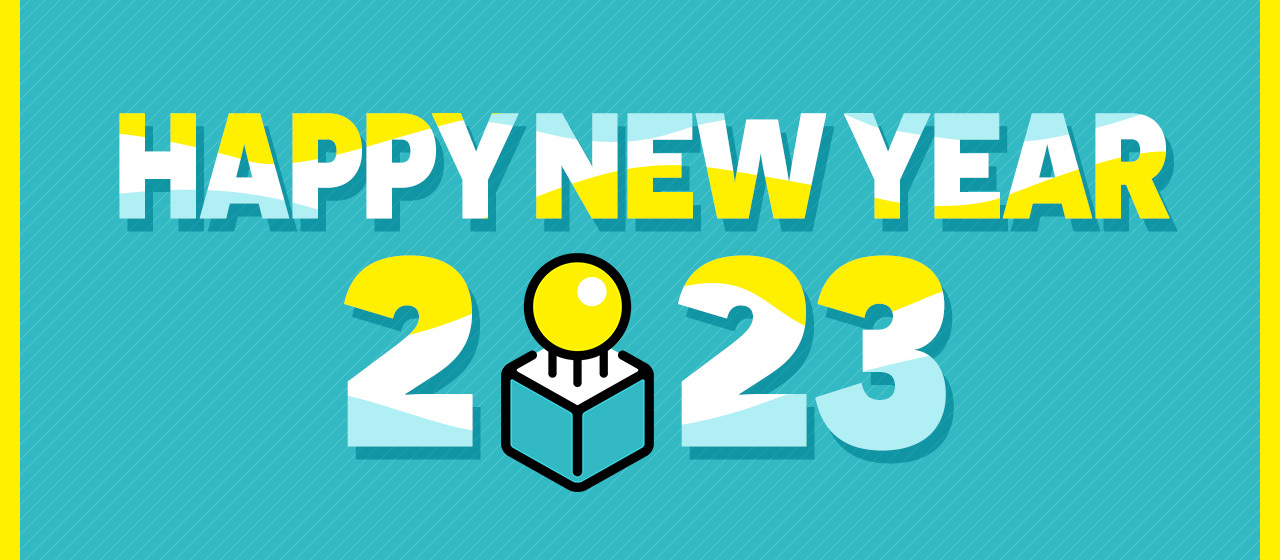 「遊び」の世界を広げていきます！