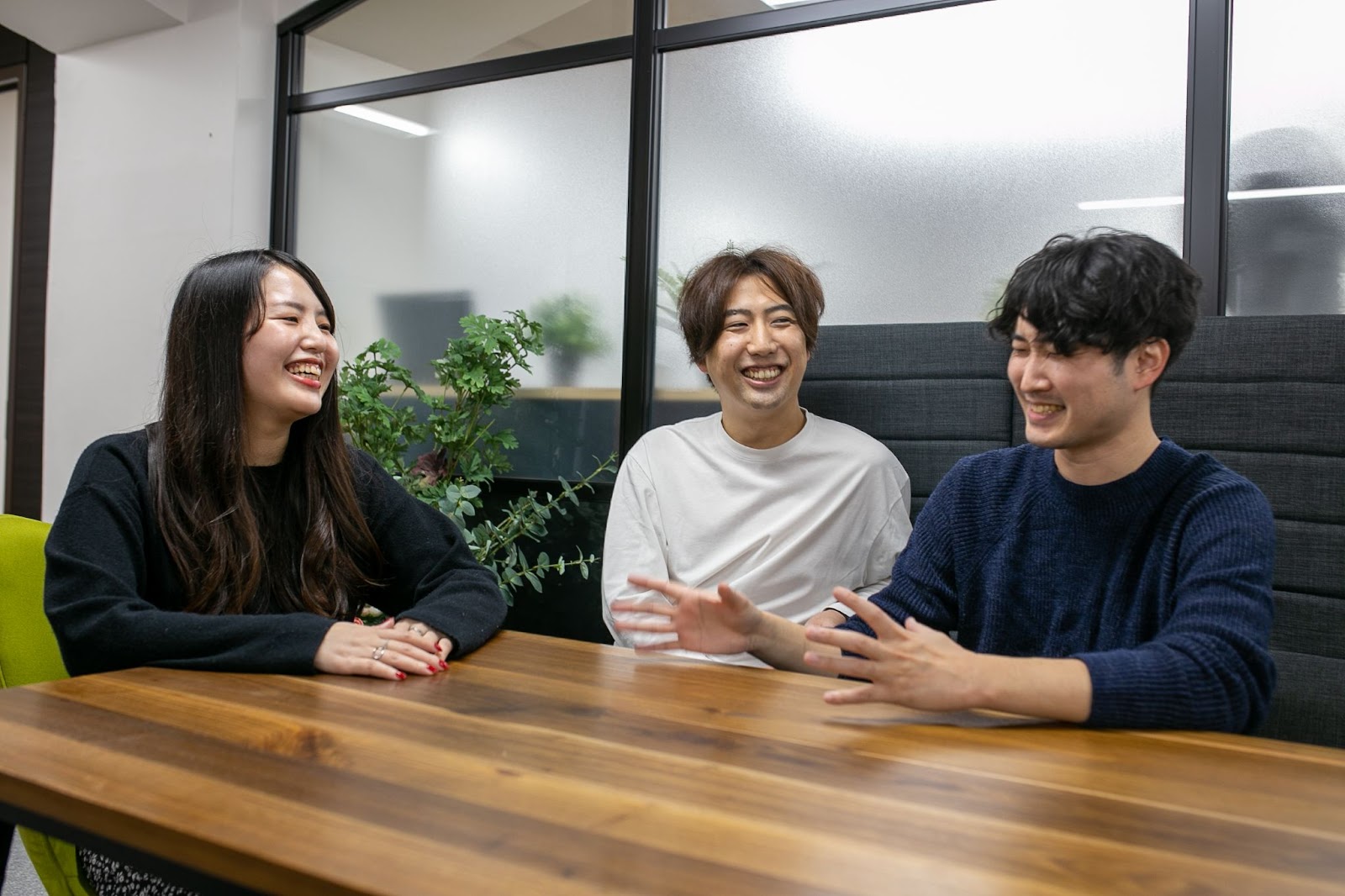 チーム全員でつくりあげるカスタマーサクセスの形。circusの屋台骨を支えるCSチームのリアル