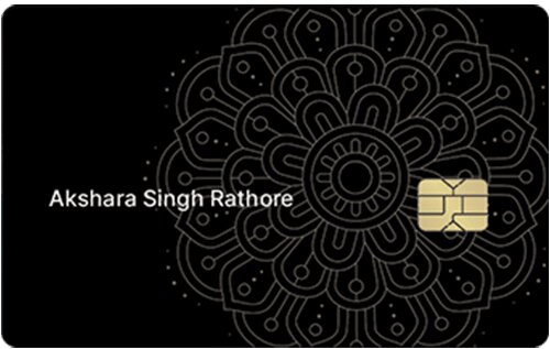 Paytm SBI Credit Card Select