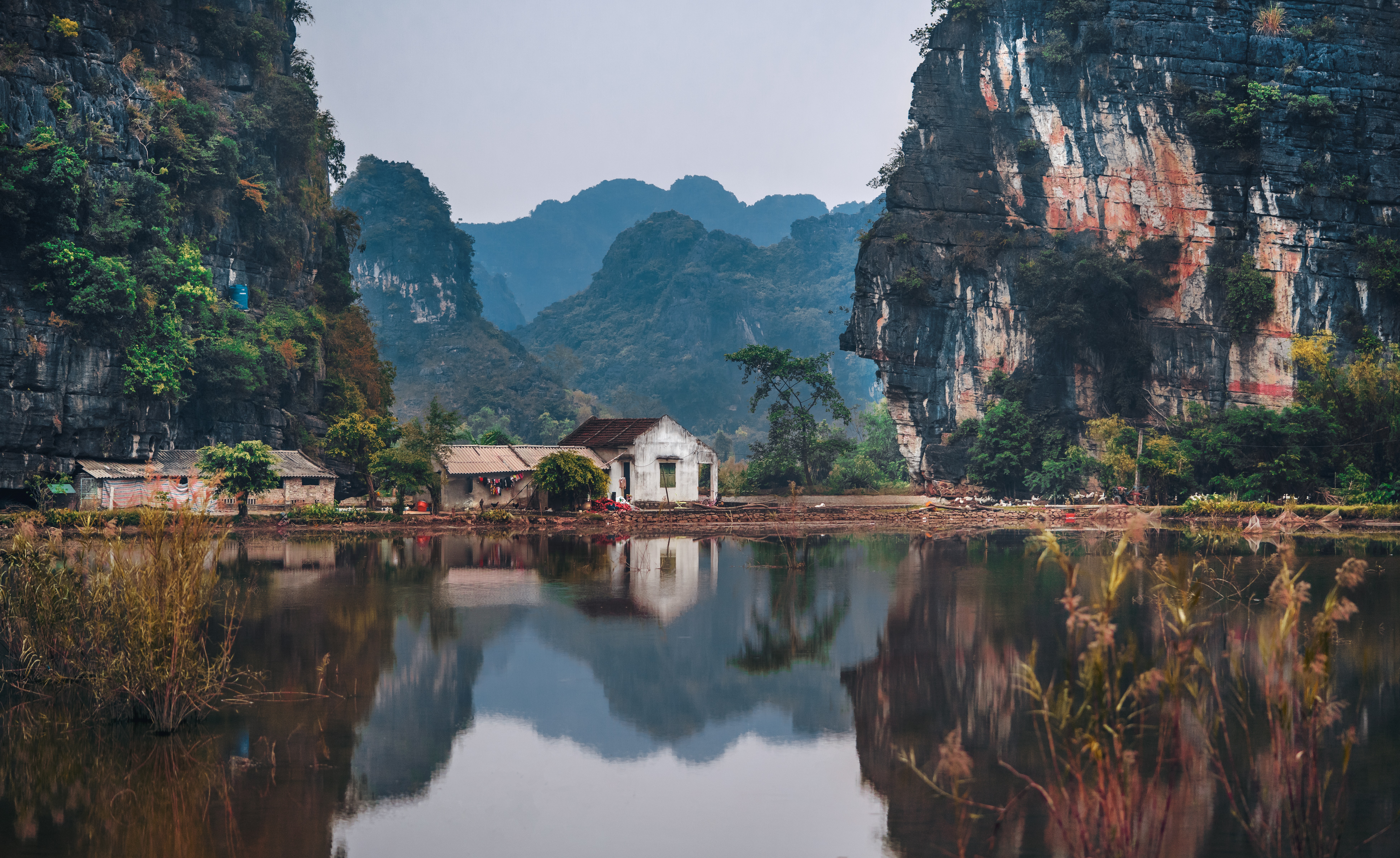 What is the Best Time to Visit Vietnam?