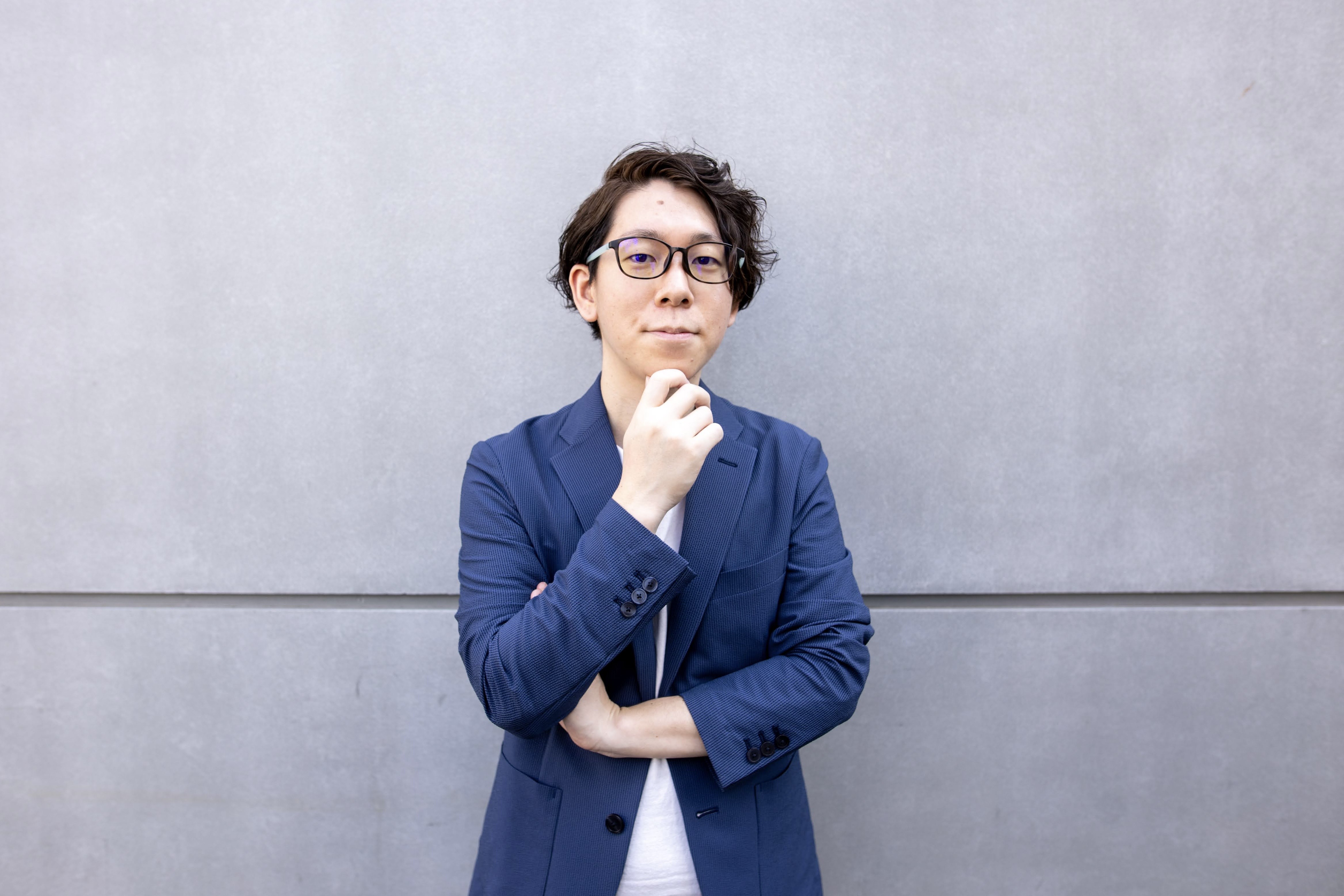 『後悔のない生き方を』代表平岡のメッセージ