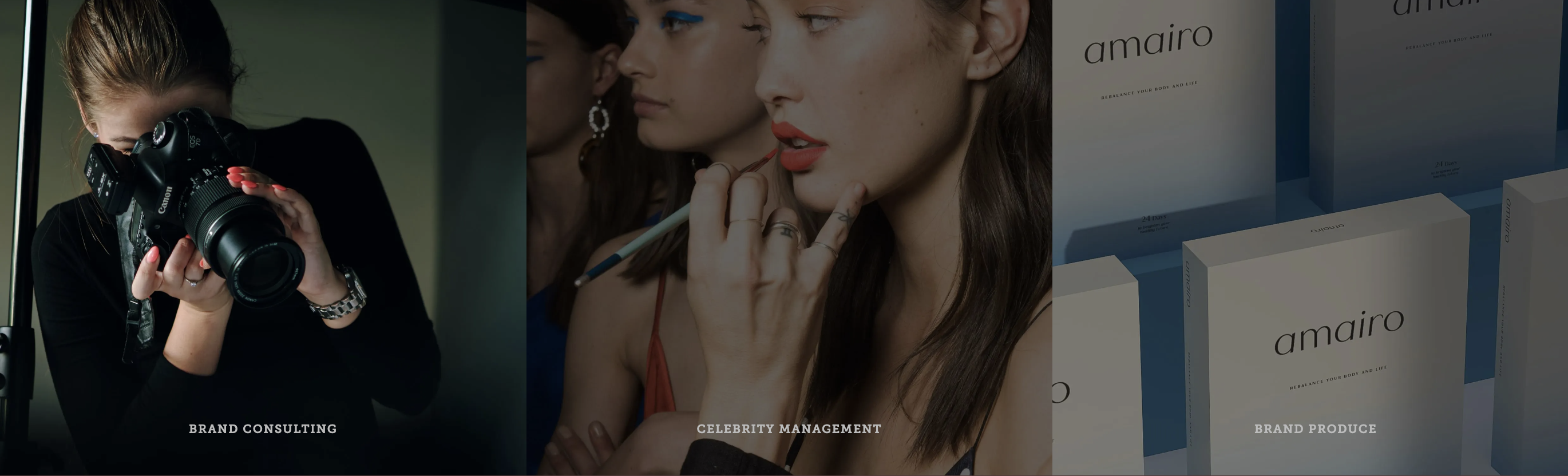 自ら事業創造をすることも可能