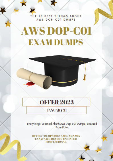 8 Simple Ways to AWS DOP-C01 Exam Dumps