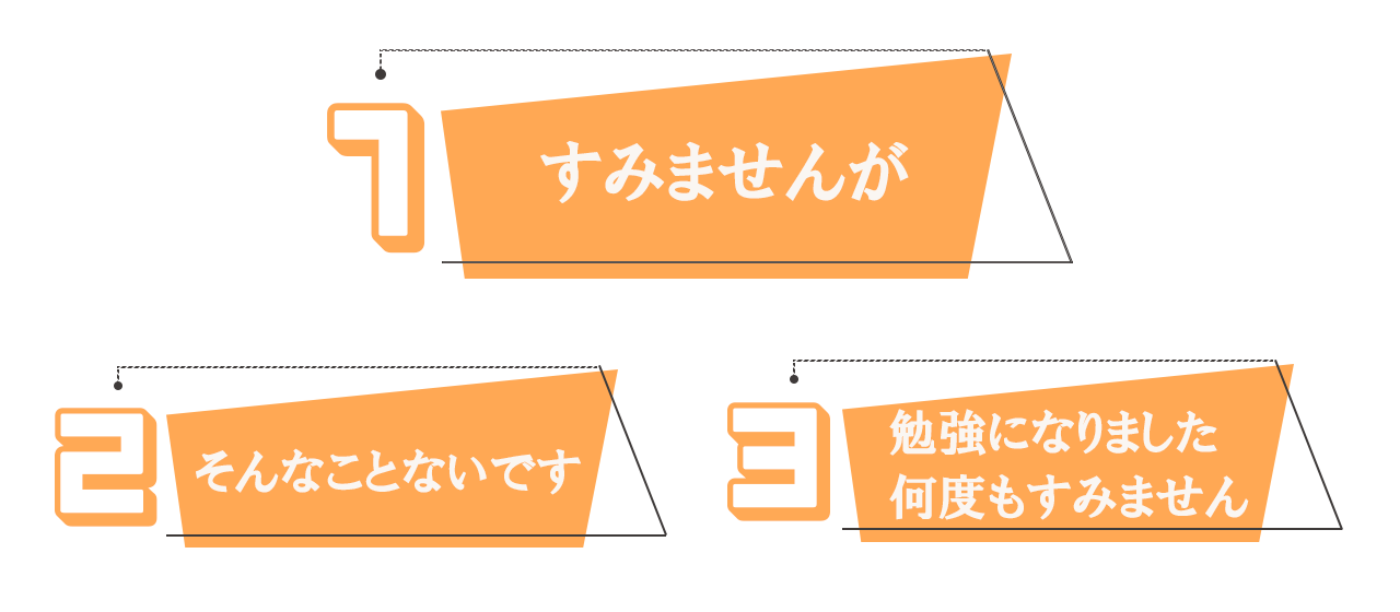 面接にも 上司にも 好印象になる言い換え言葉 株式会社シーアイ