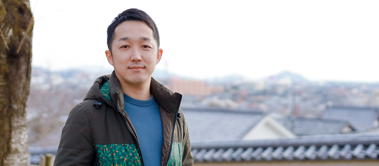 【メンバー紹介 #5】大企業からスタートアップへ。転職して実感した当社の価値と、その先とは