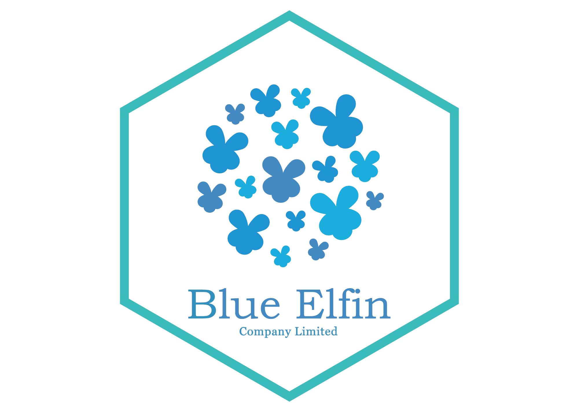 ブルーエルフィン合同会社