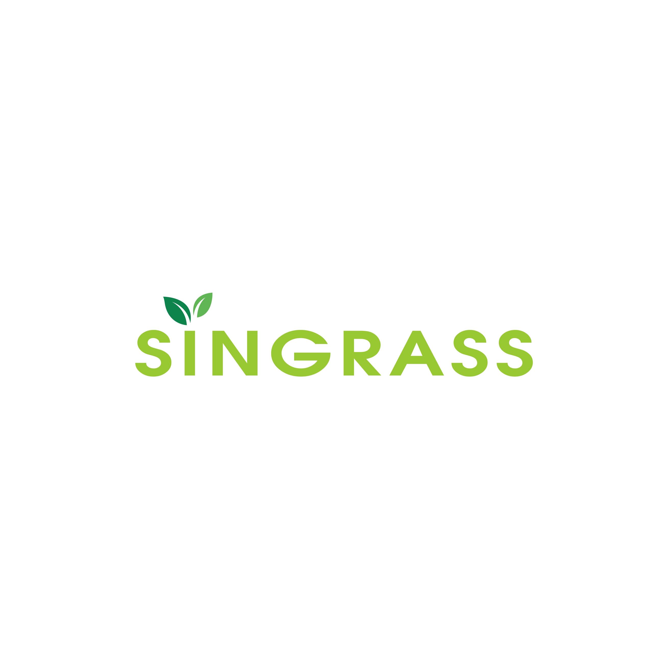 SINGRASS PTE LTD